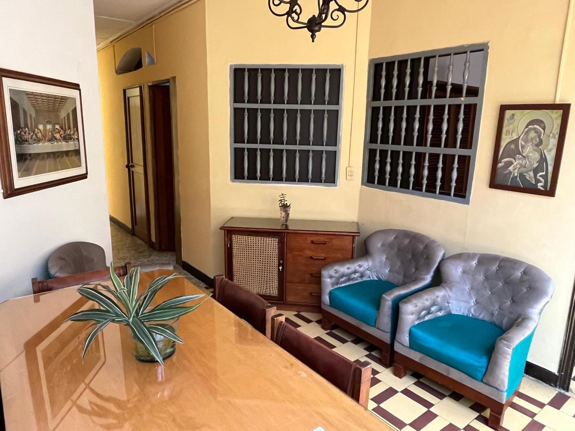 Casa Grande Habitación en casa particular Medellín