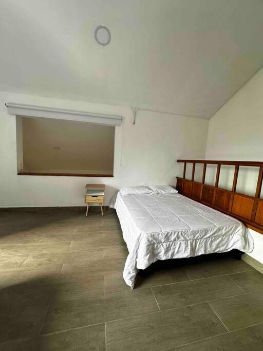 Apartamento Penthouse W/ Jacuzzi In Lleras Park