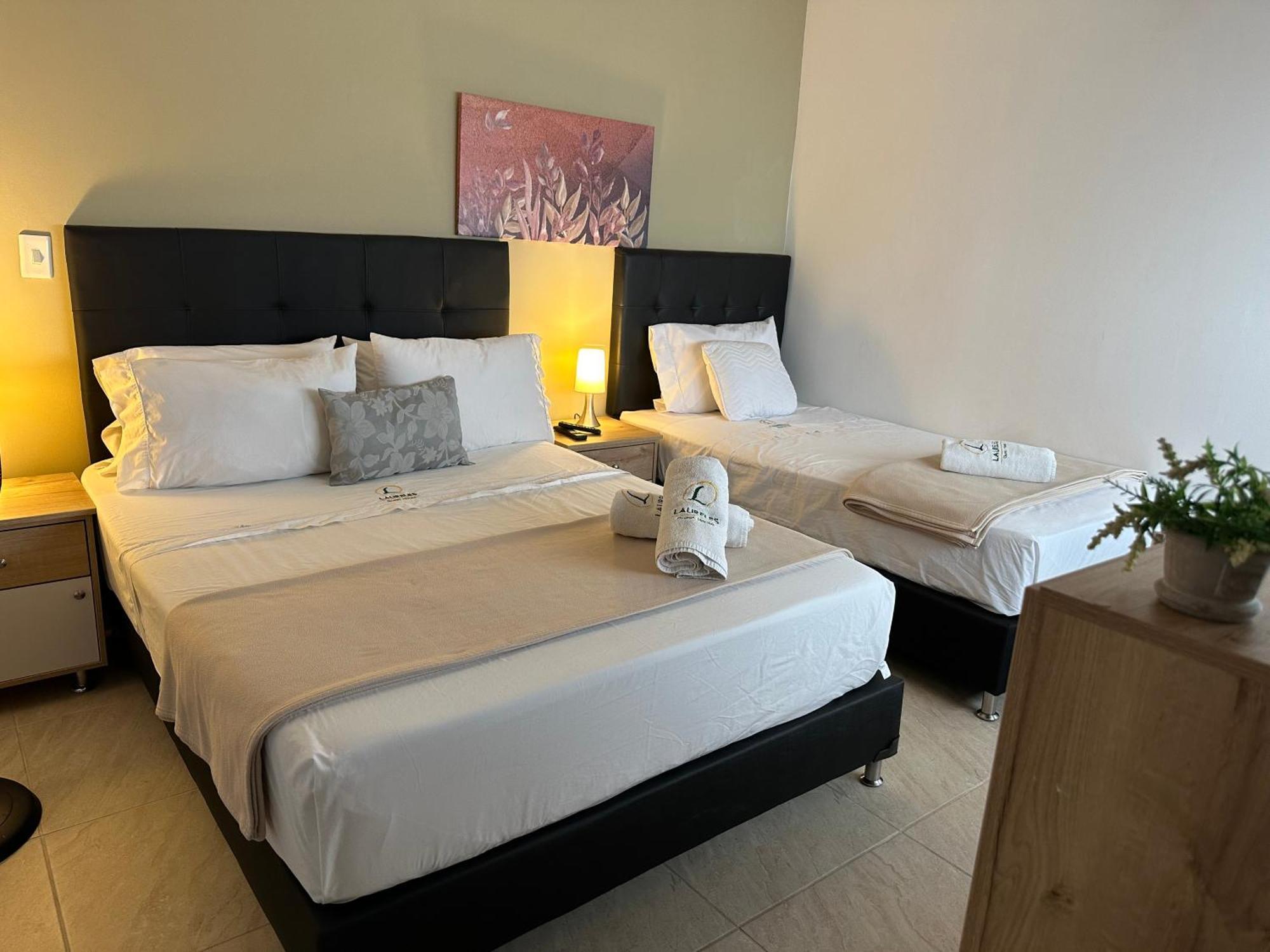 Laureles Lgh Hotel Medellín