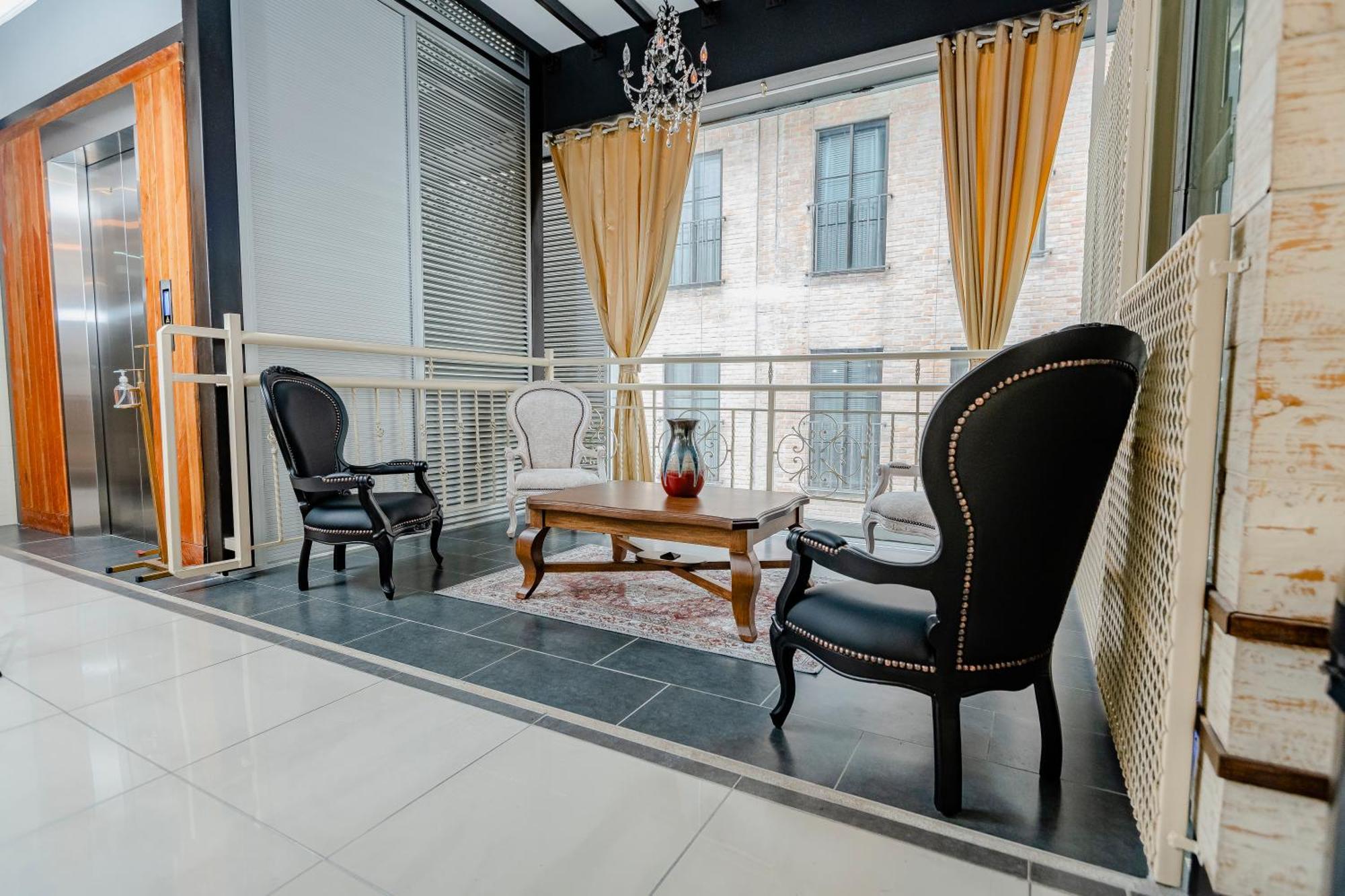Du Parc 5* Medellín