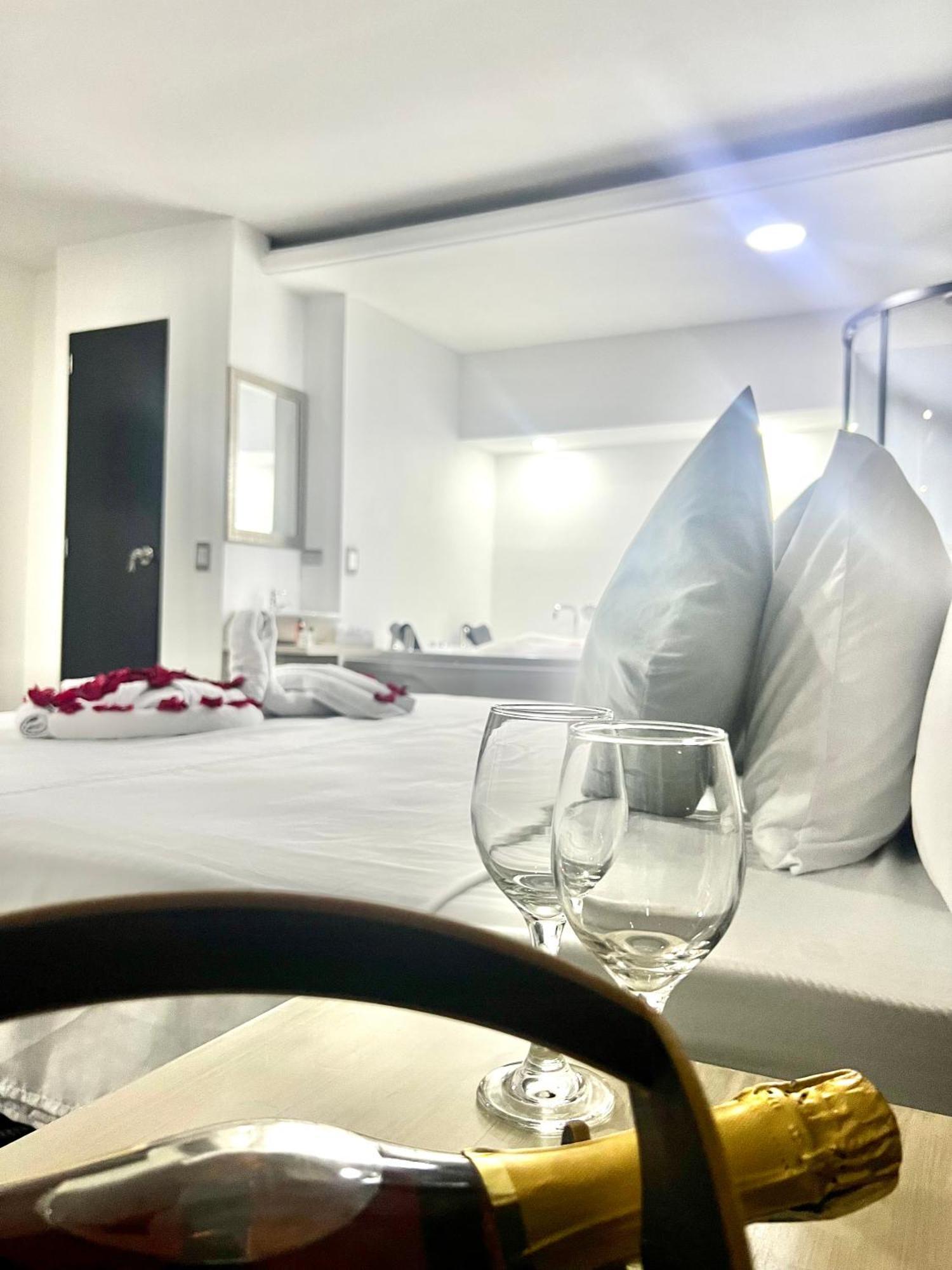Orbe Hotel 4*