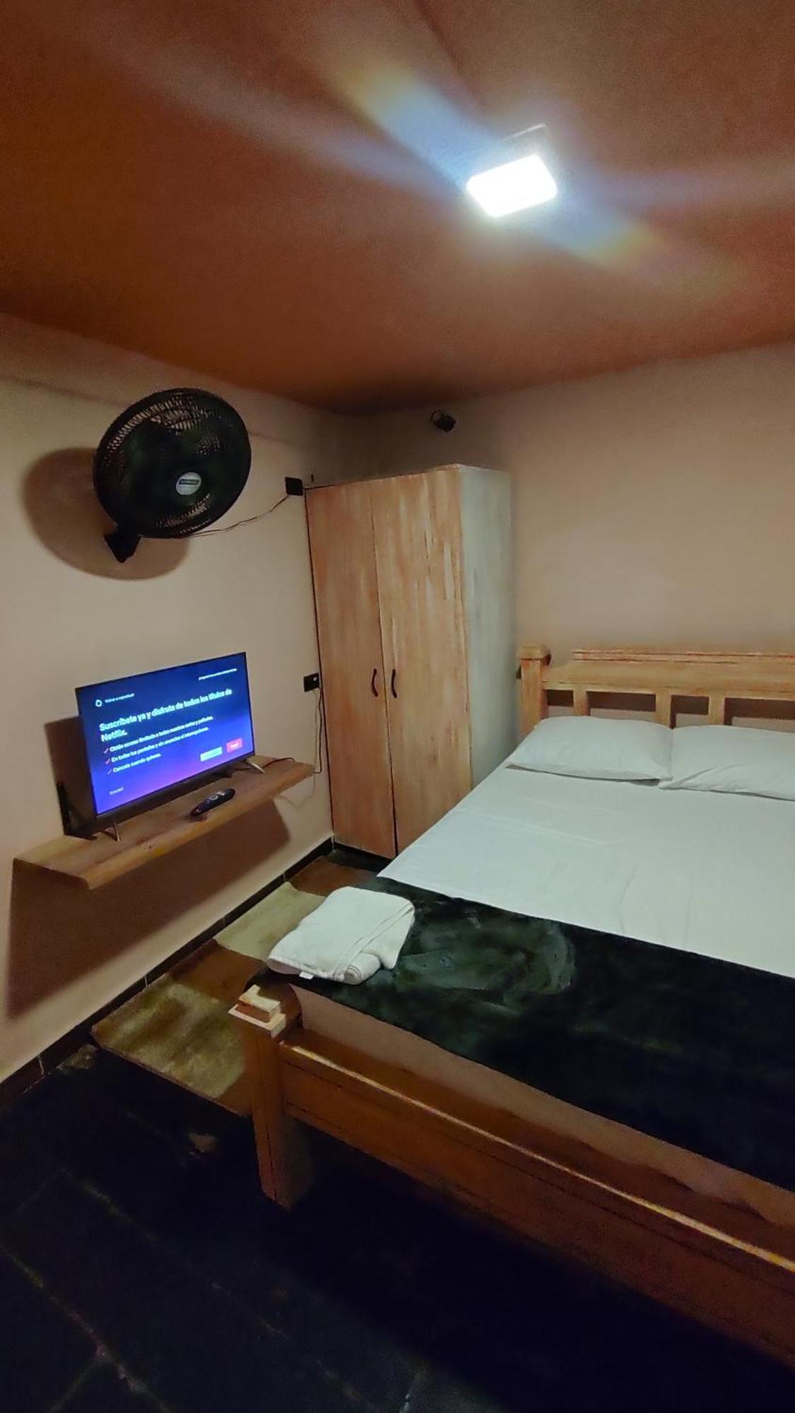 Casa Primavera Guest house Medellin