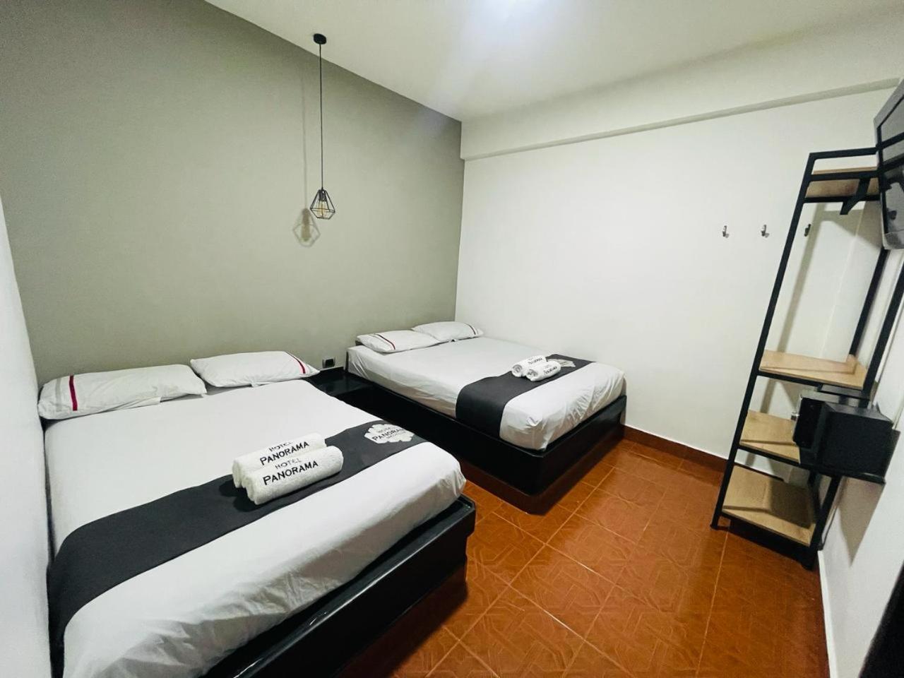 Hotel Panorama 3*