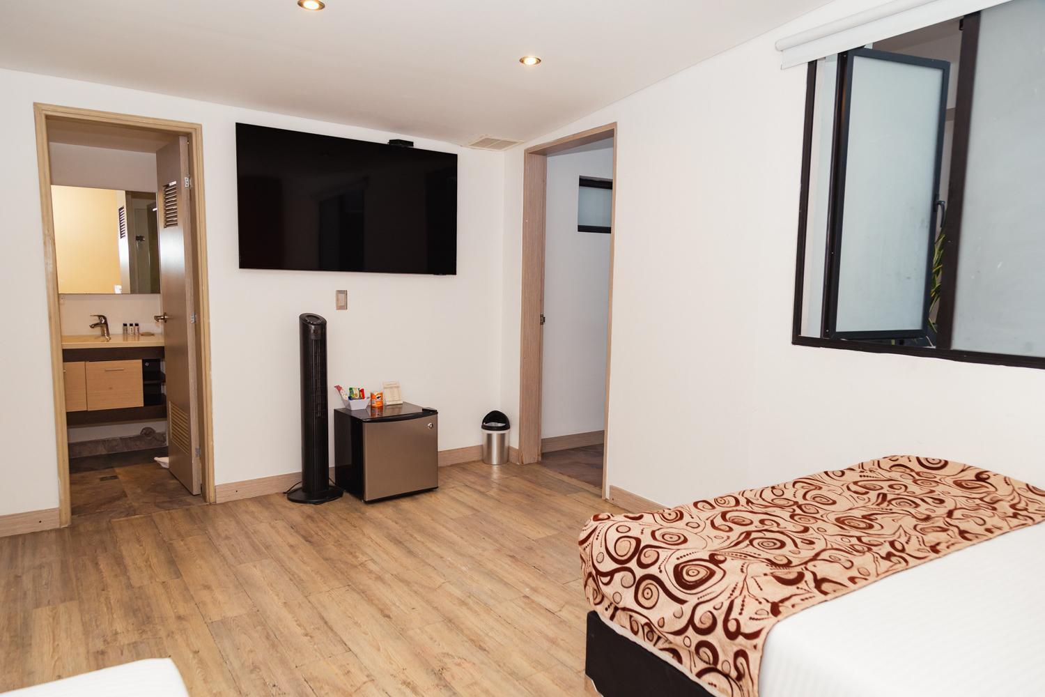 Laureles Loft Hotel Medellín