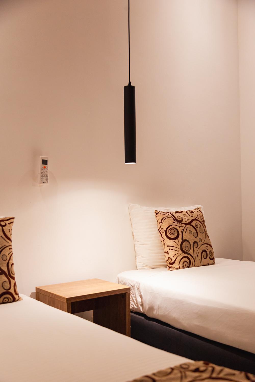 Laureles Loft