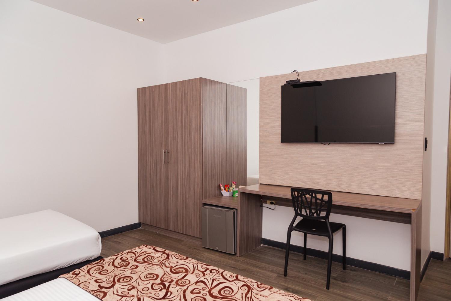 Laureles Loft Hotel 3*