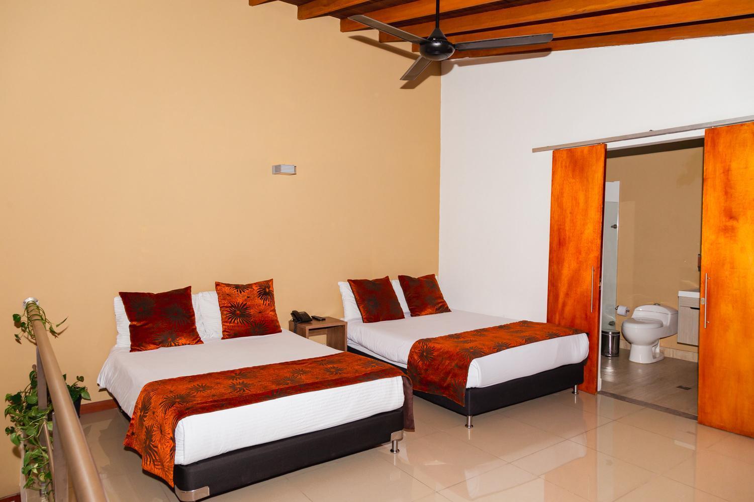 Laureles Loft Hotel 3*