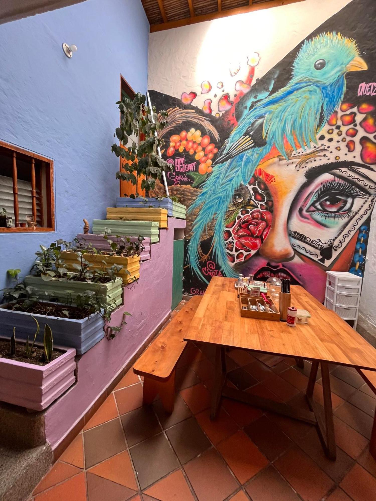 Hostel Yolo Medellin