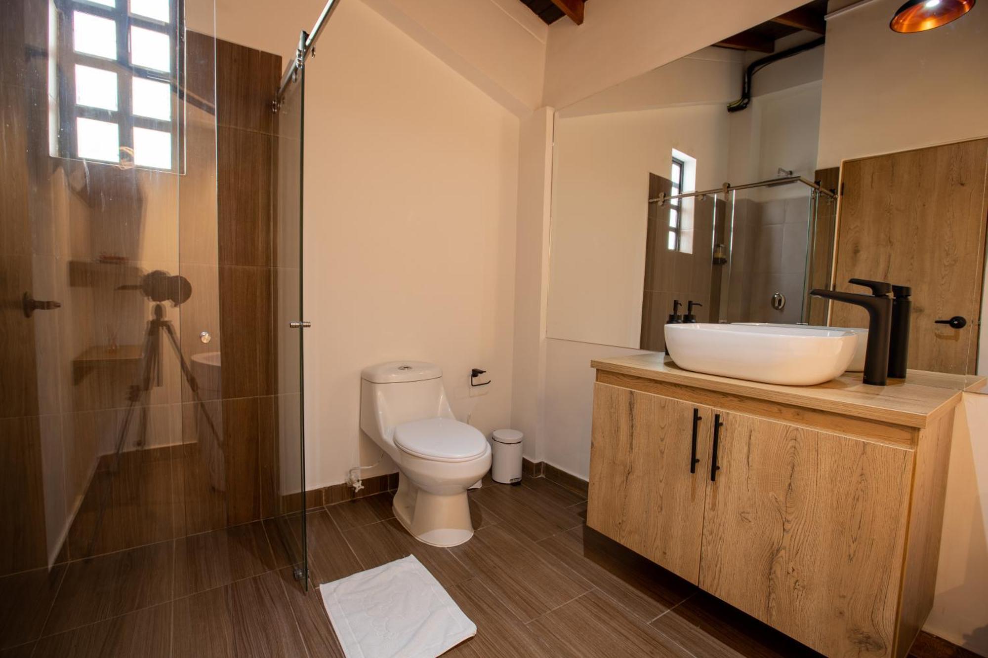 Apartamento Level Coliving *