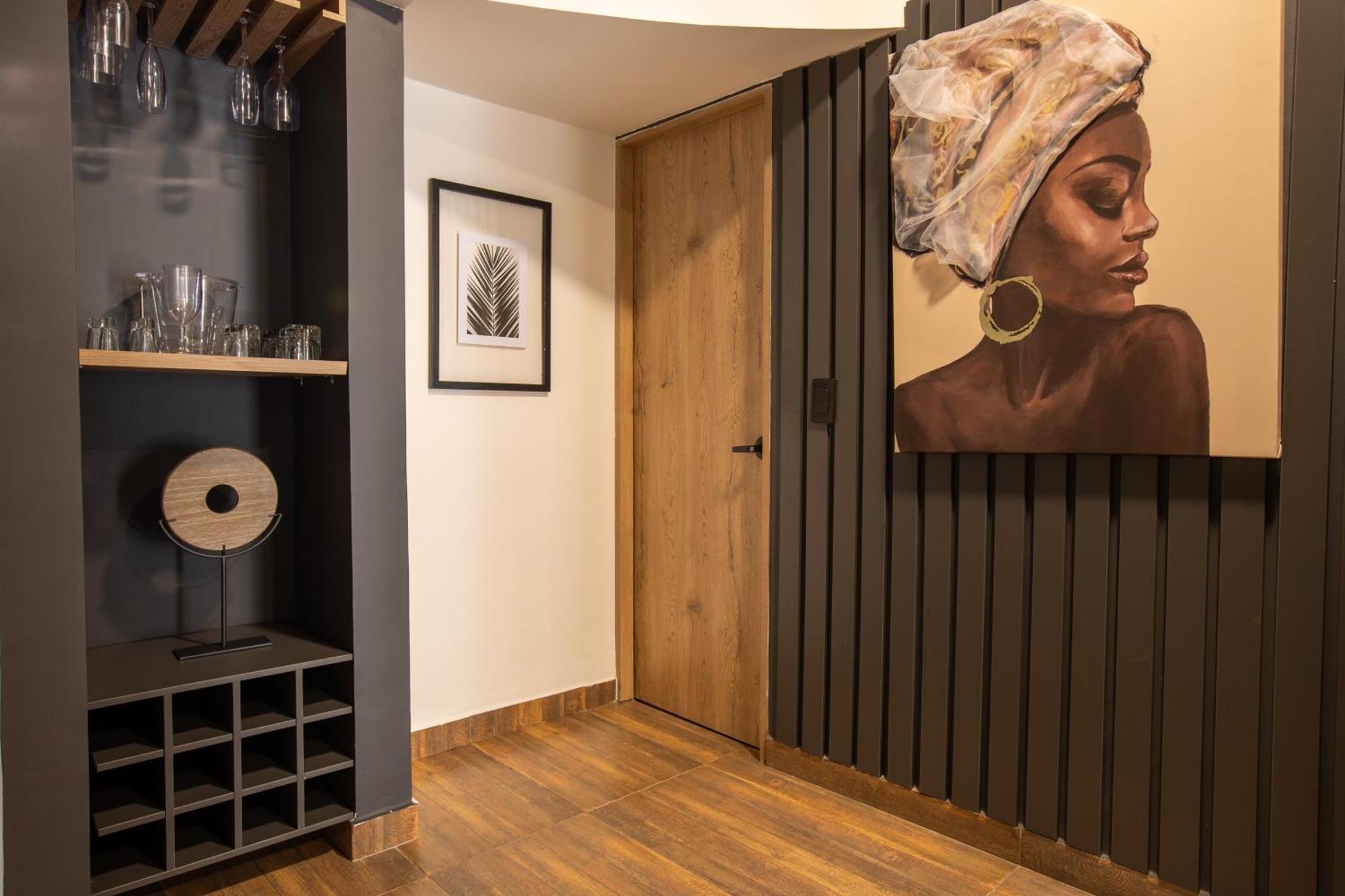 Level Coliving Apartamento Medellín