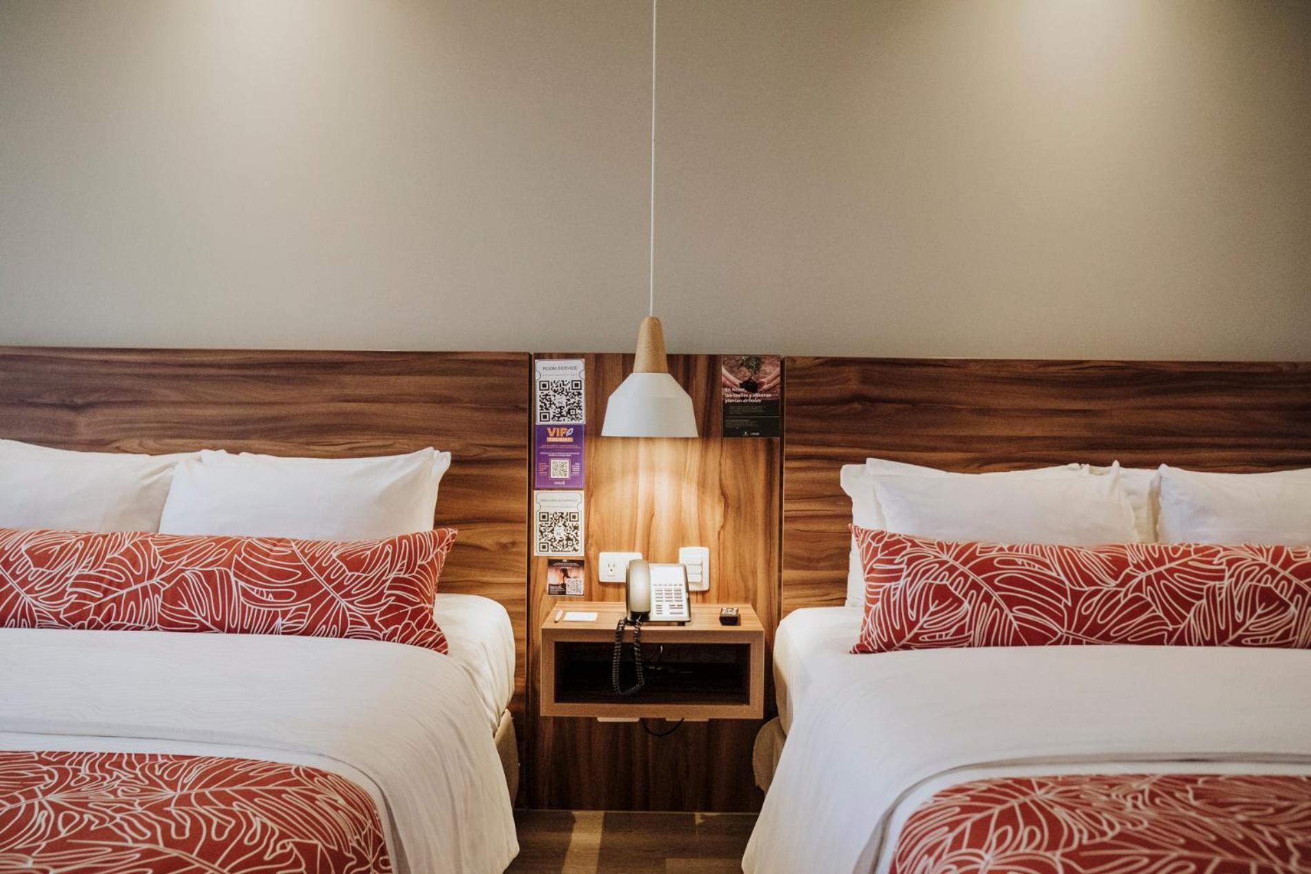 Novotel El Tesoro 5*