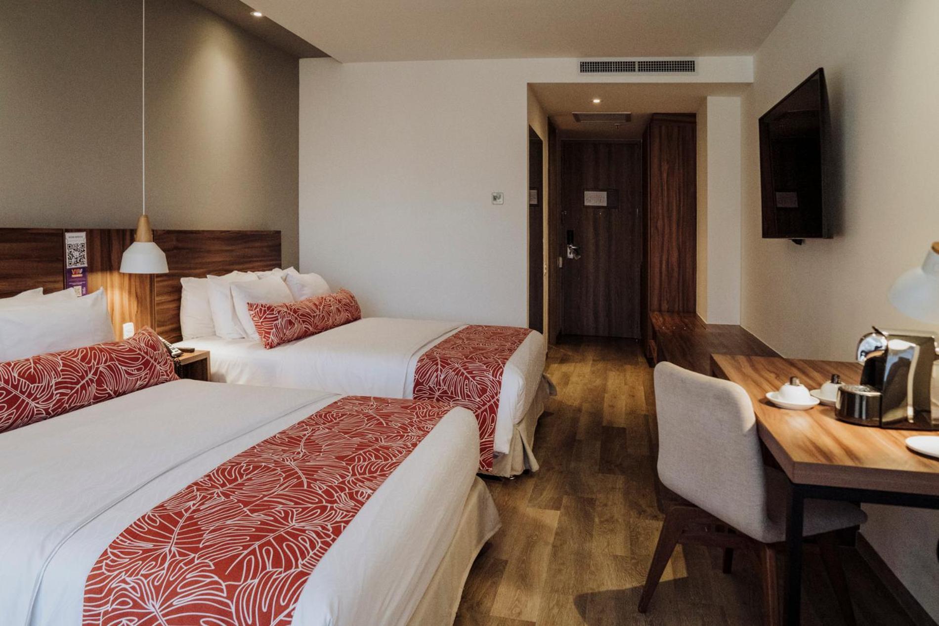 Hotel Novotel El Tesoro 5*