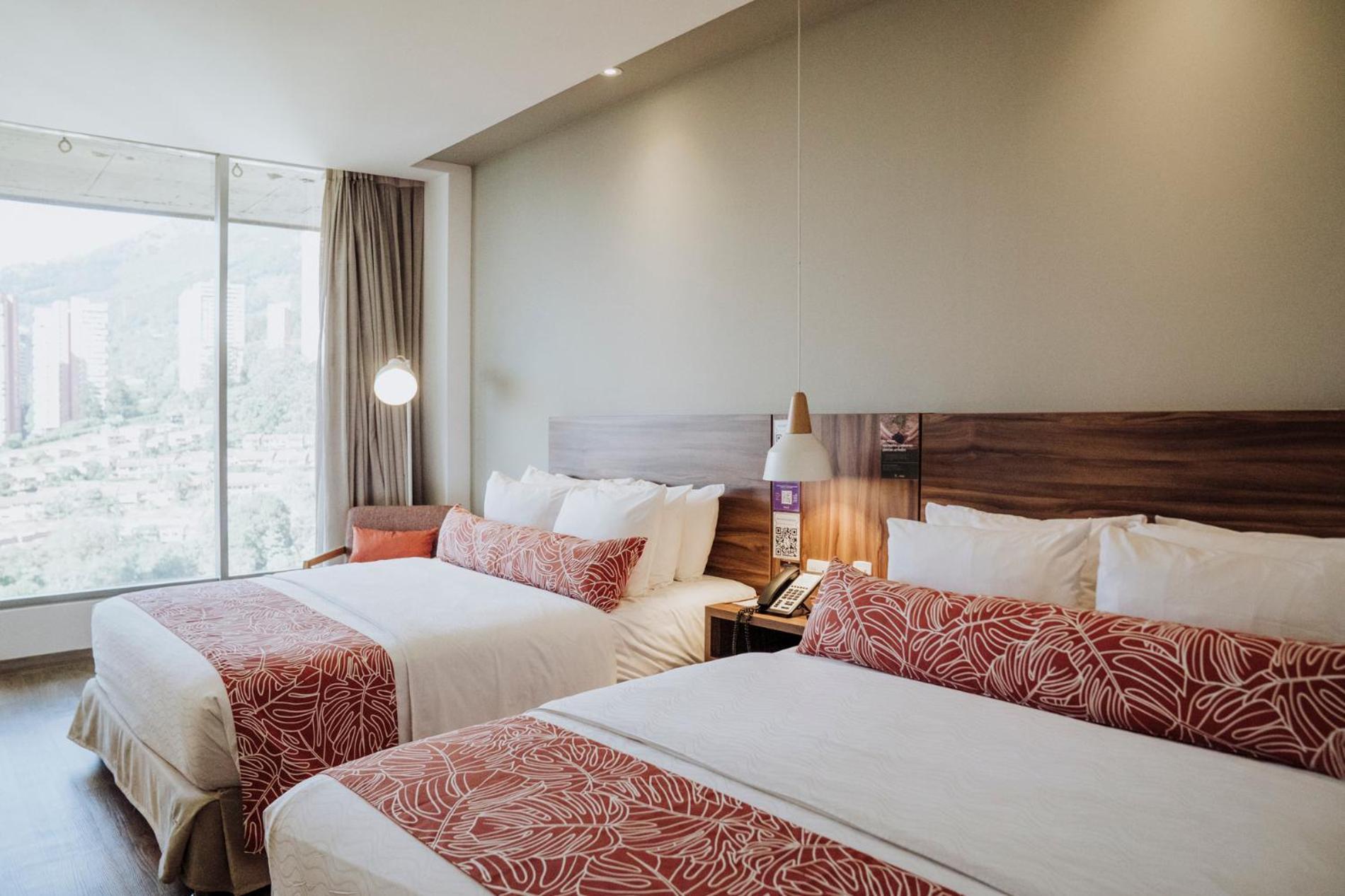 Novotel El Tesoro Medellín