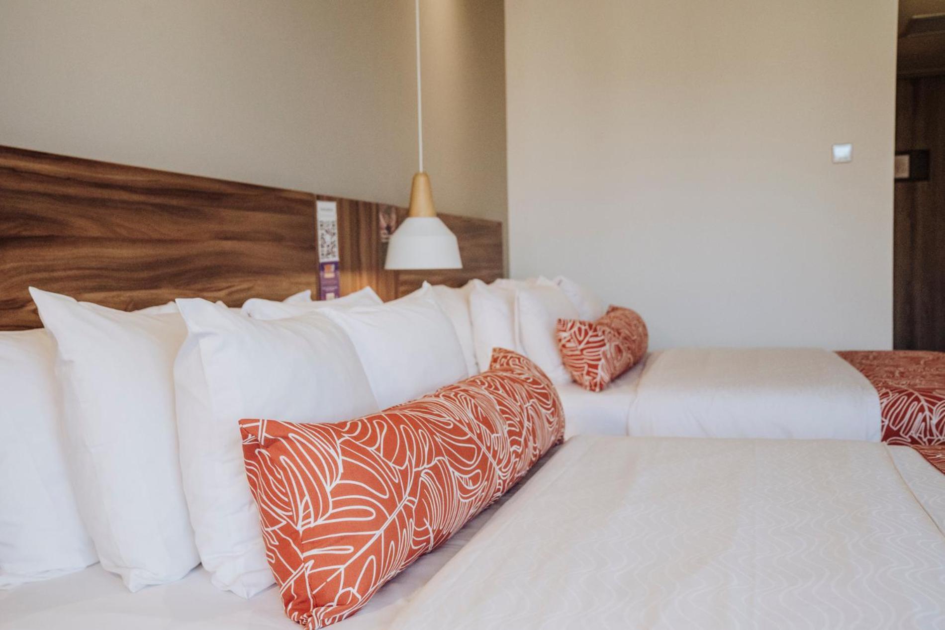 Novotel El Tesoro 5* Medellín