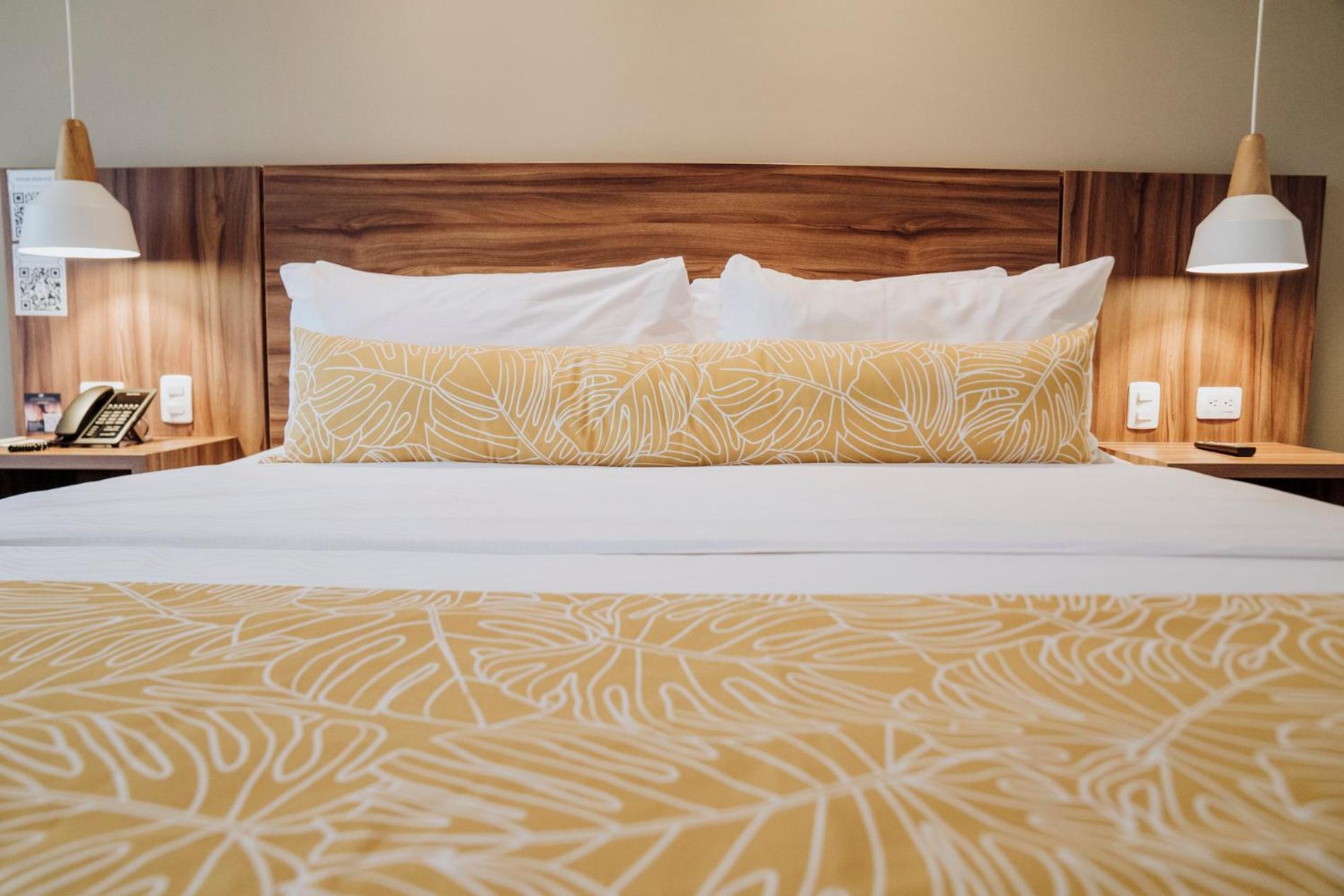 Hotel Novotel El Tesoro