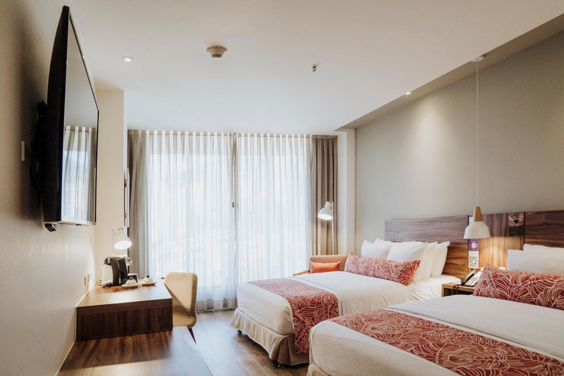 Hotel Novotel El Tesoro Medellín