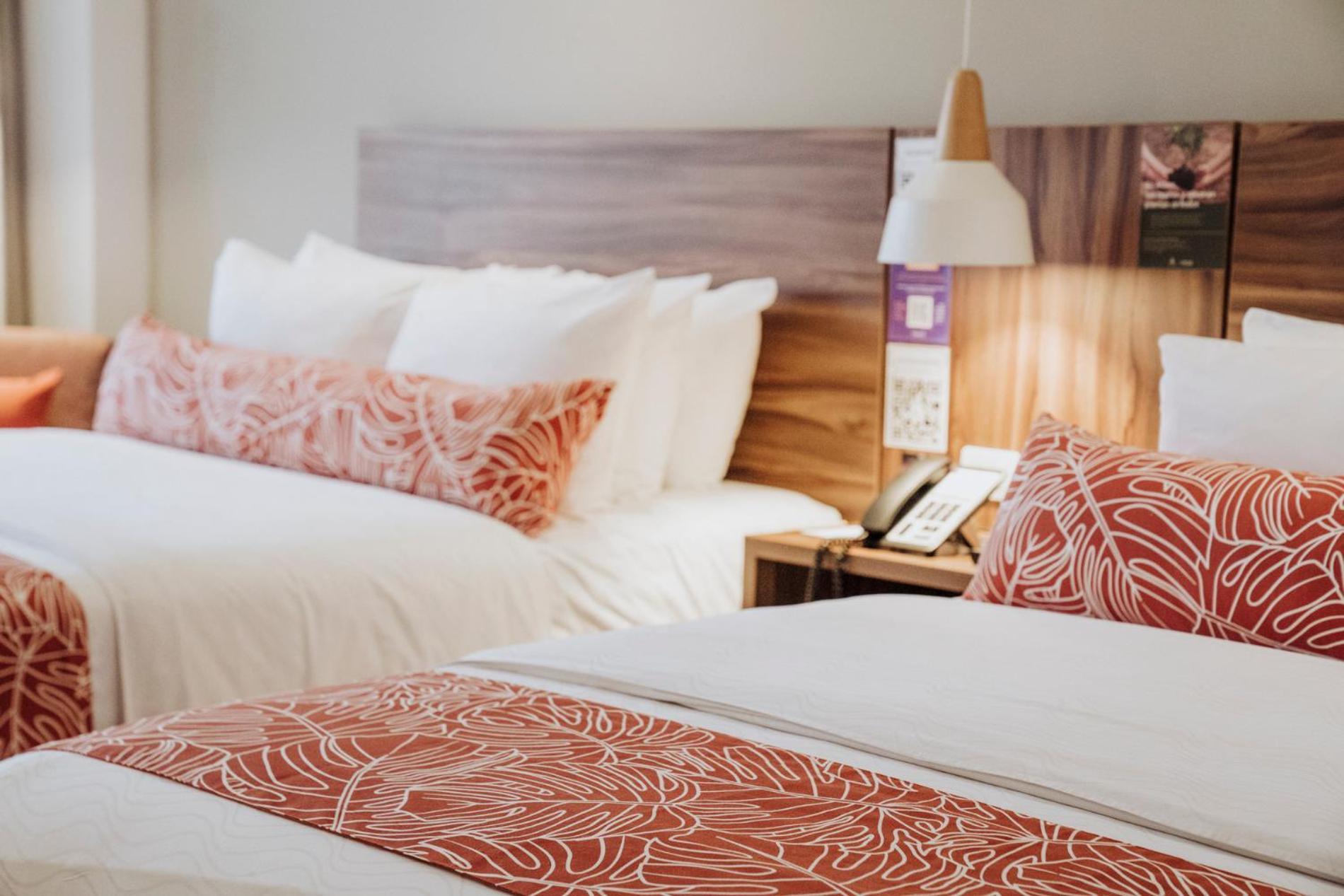 Hotel Novotel El Tesoro