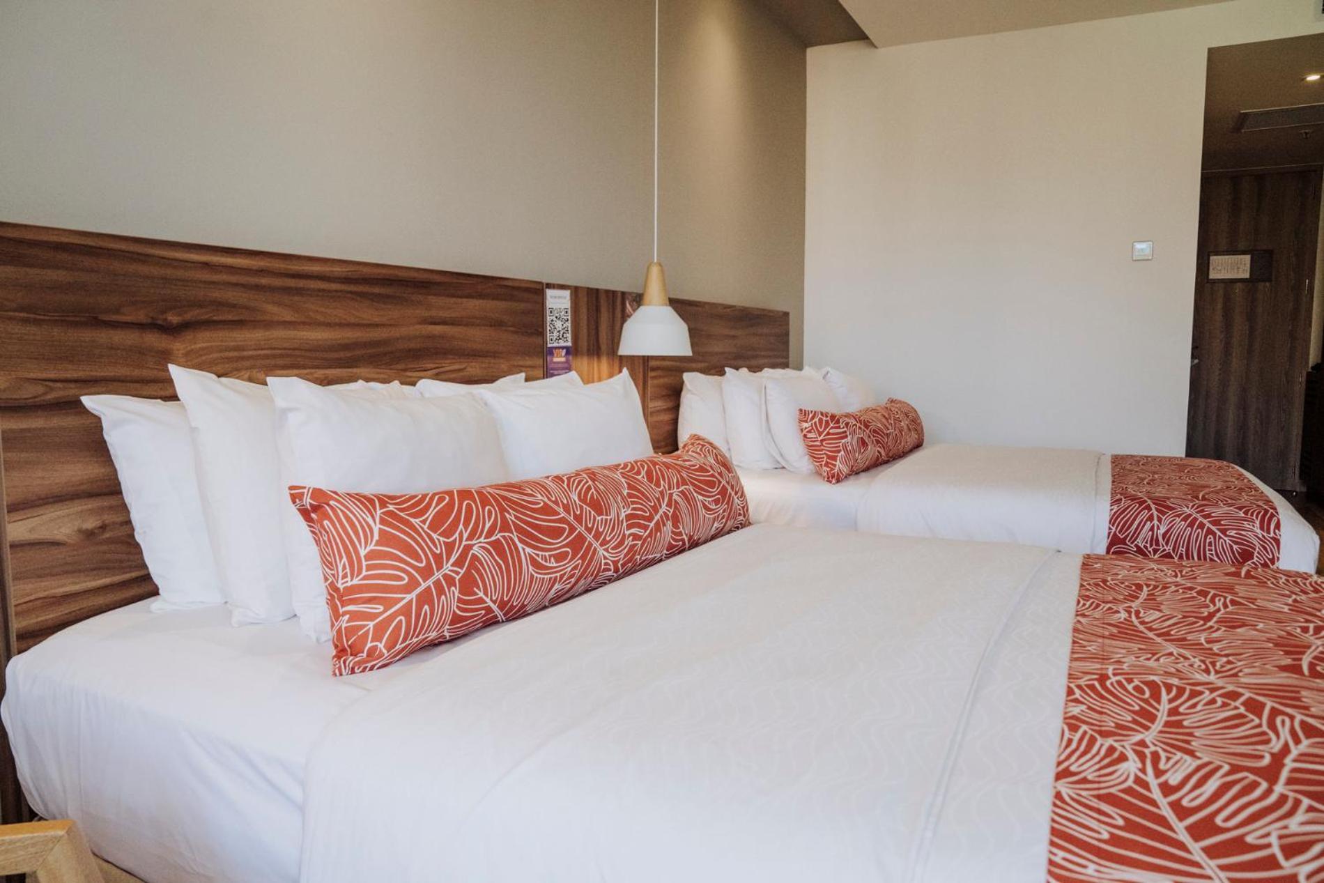 Novotel El Tesoro Hotel