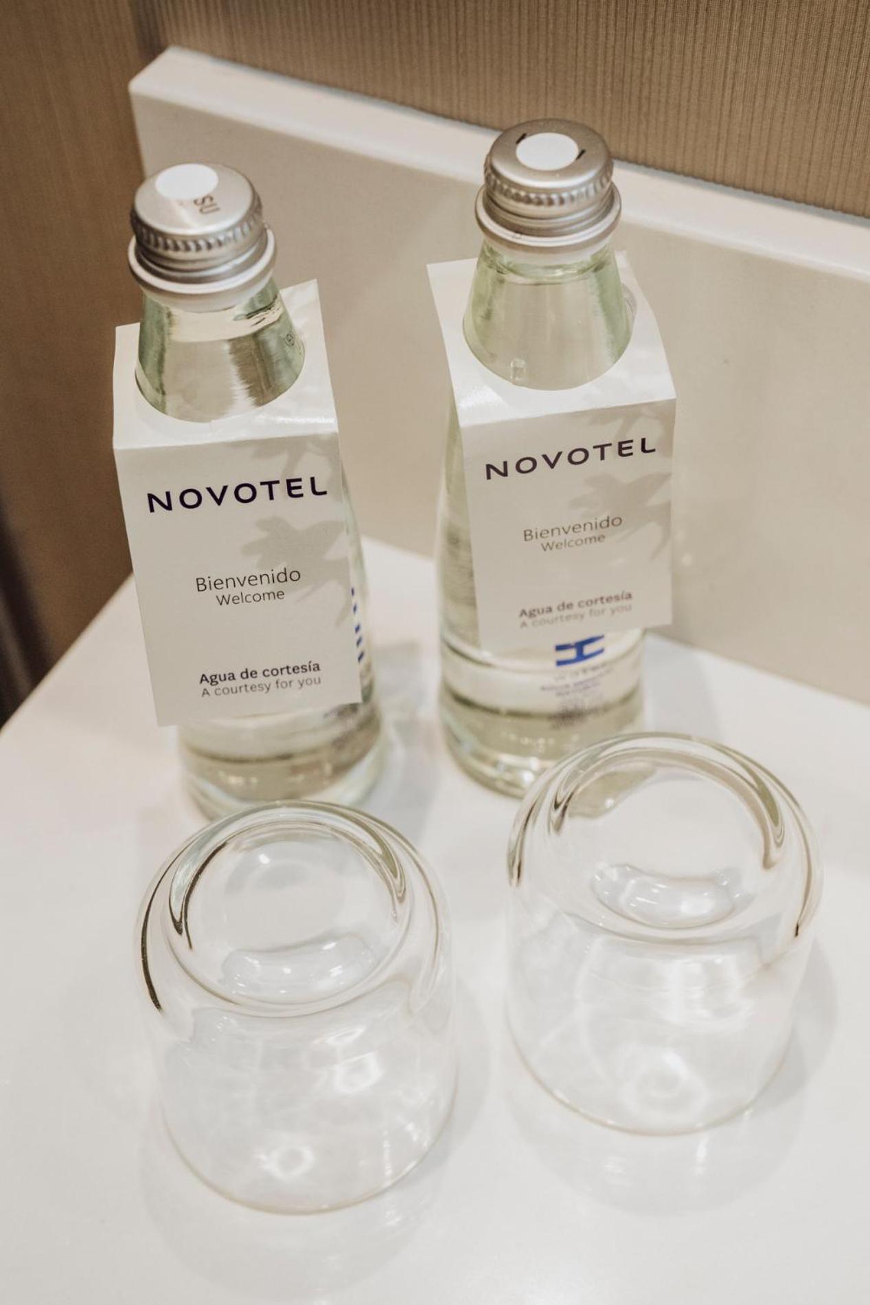 Hotel Novotel El Tesoro