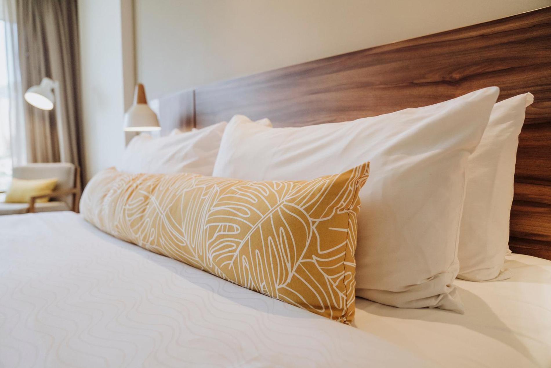 Hotel Novotel El Tesoro 5*