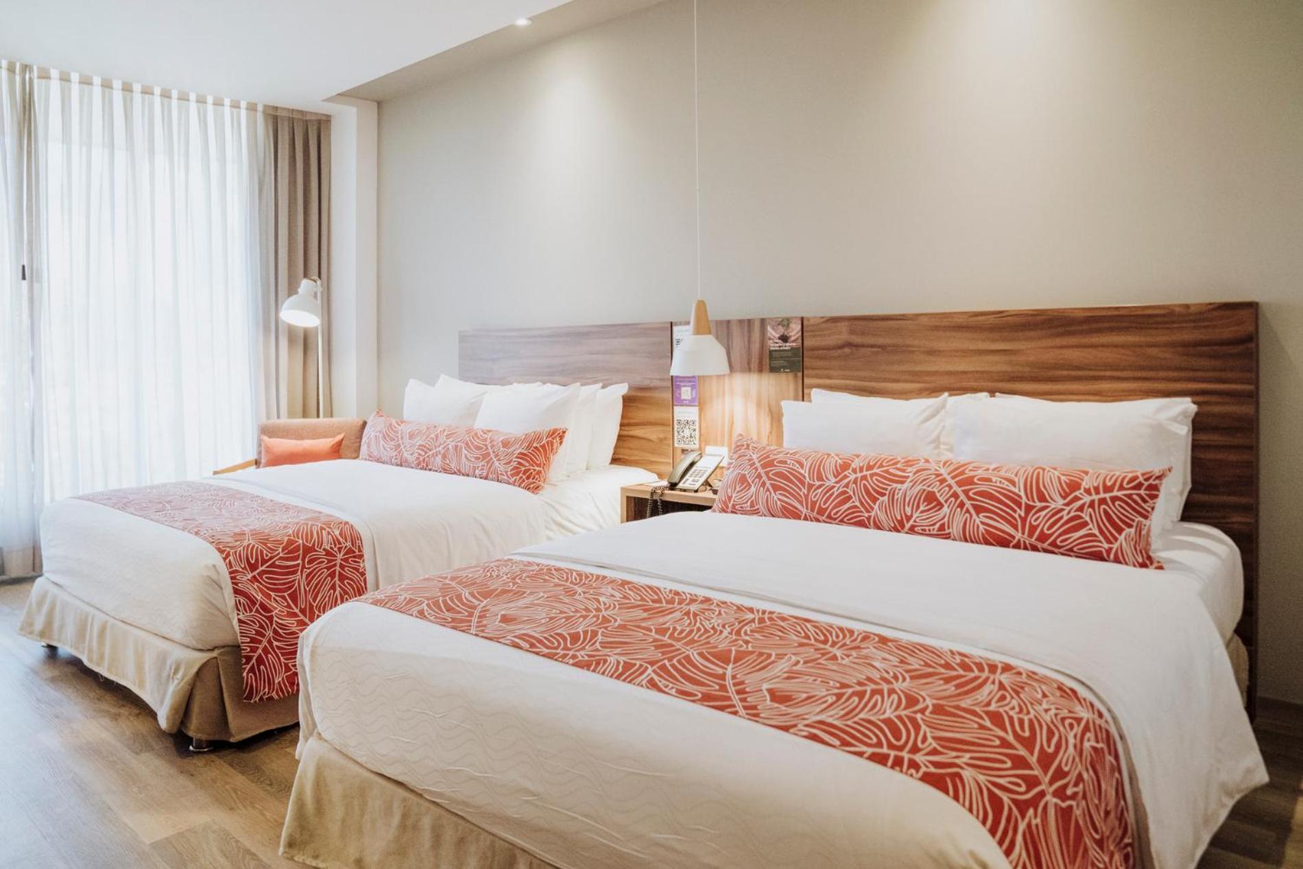 Novotel El Tesoro Hotel Medellín