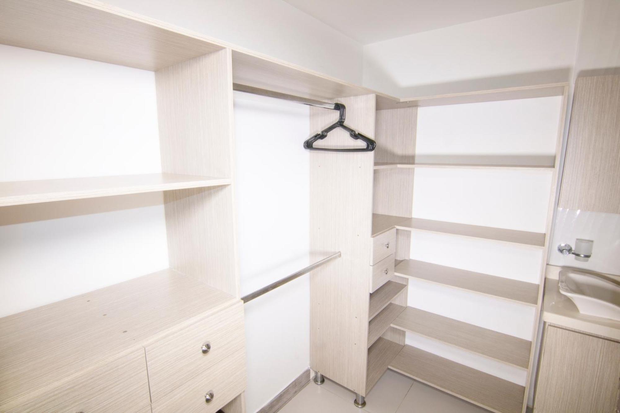Apartamento Mio Loft *