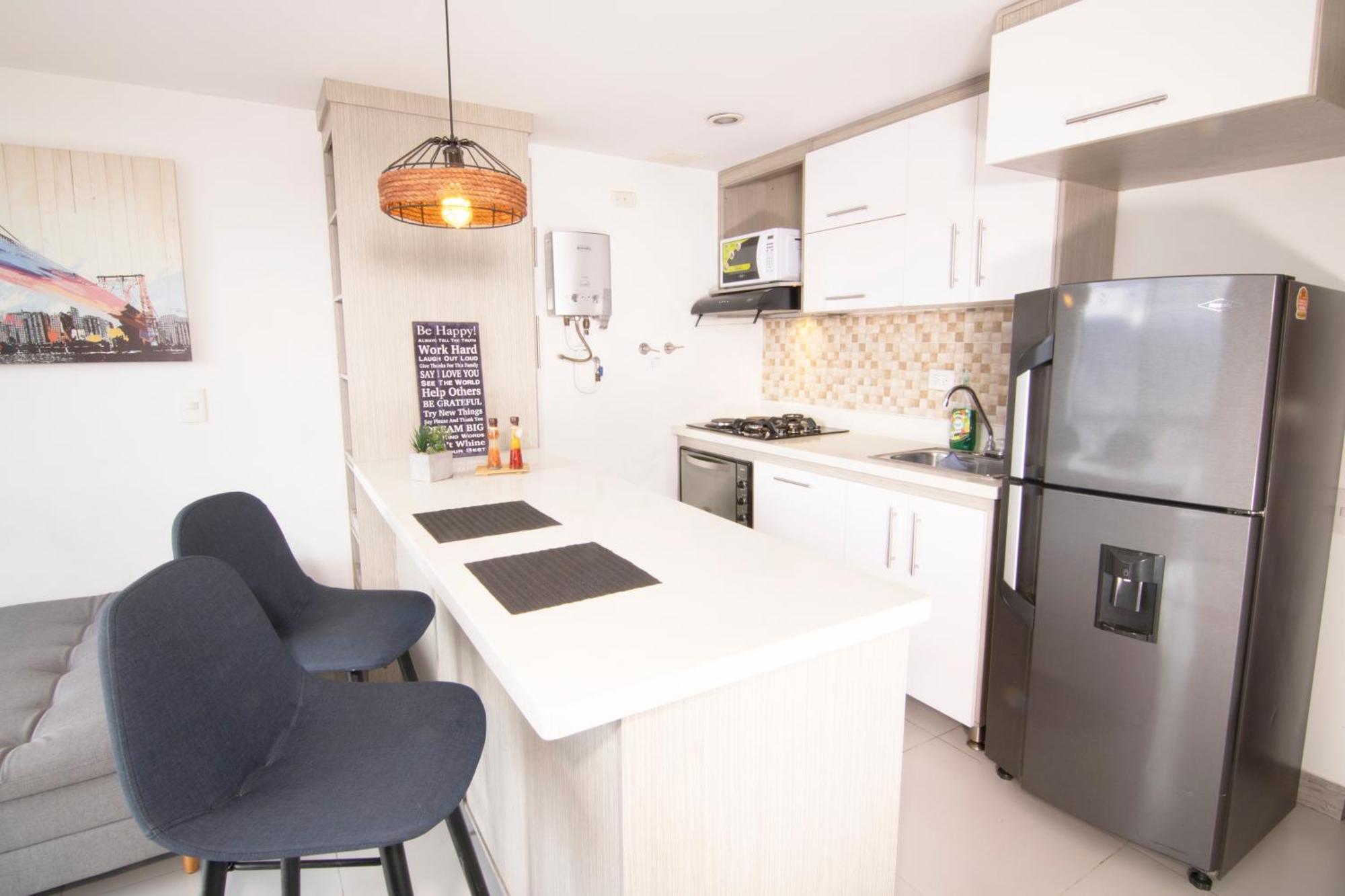 Mio Loft Apartamento *