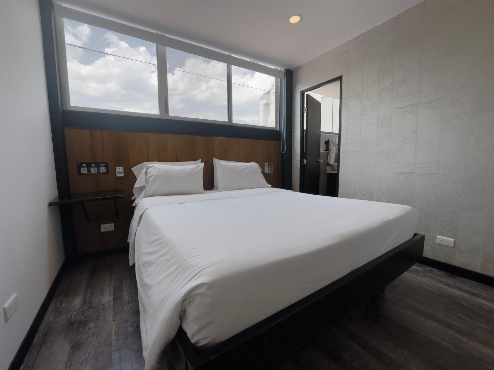 Apartahotel Provenza Lofts