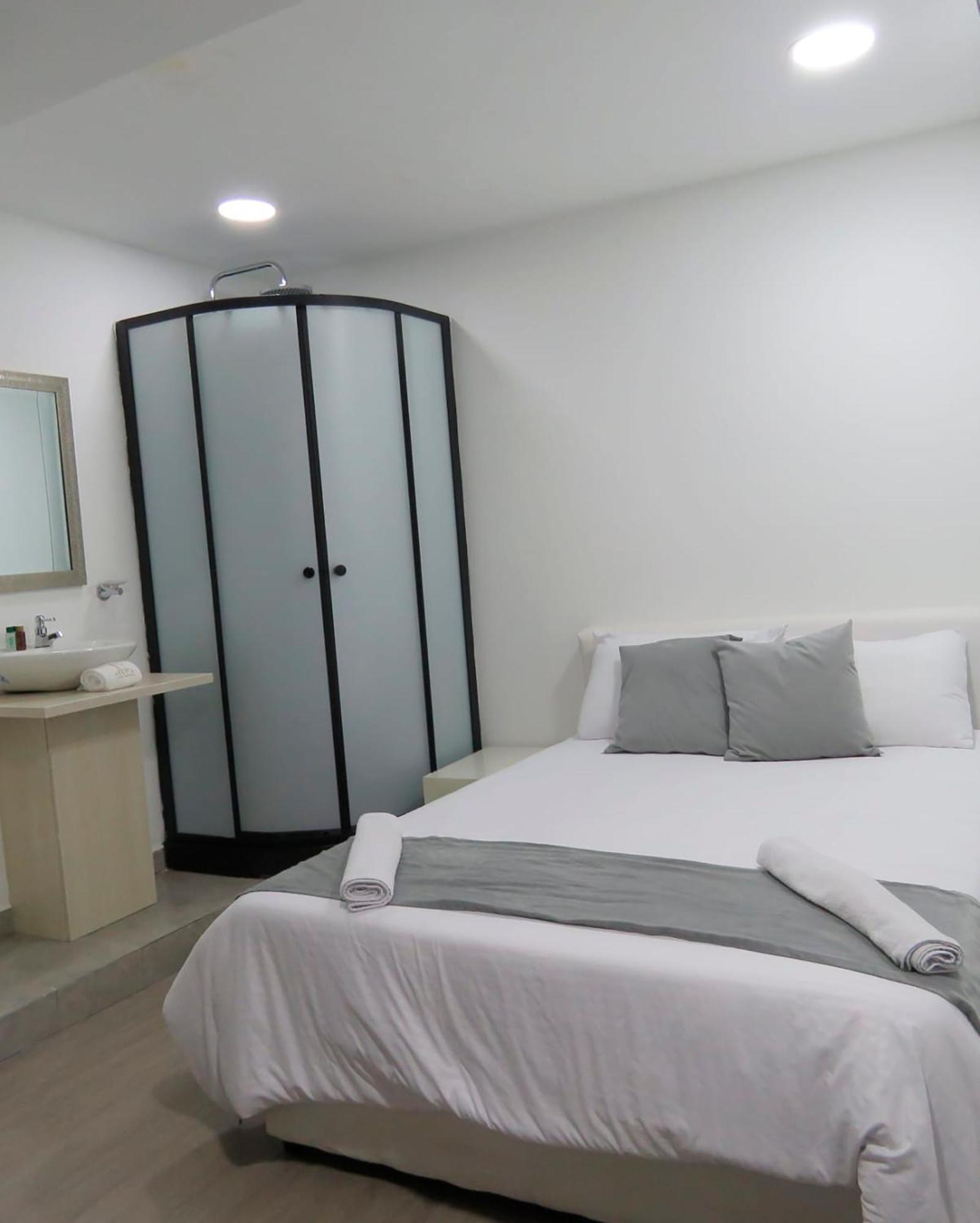 Hotel Orbe