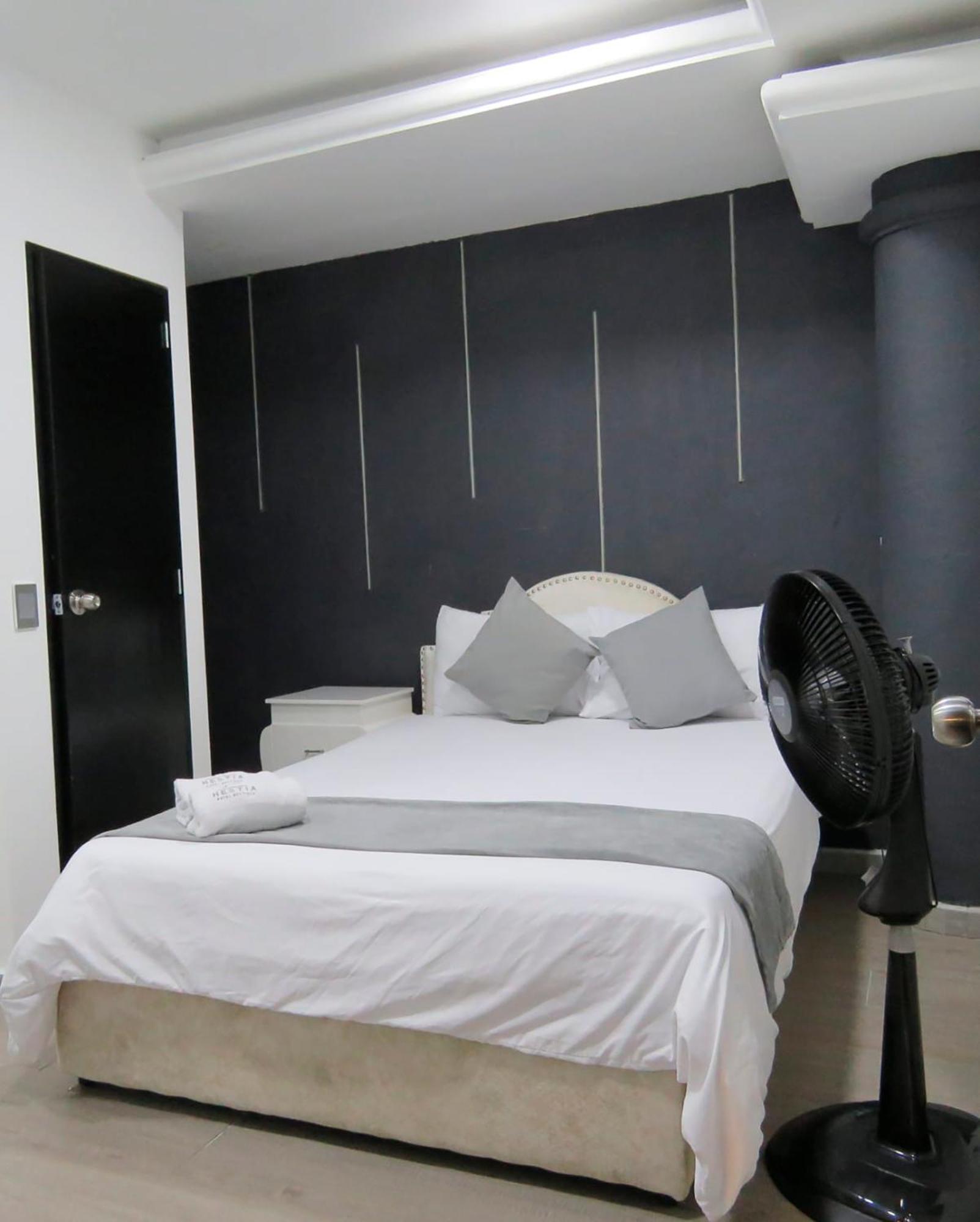 Orbe Hotel