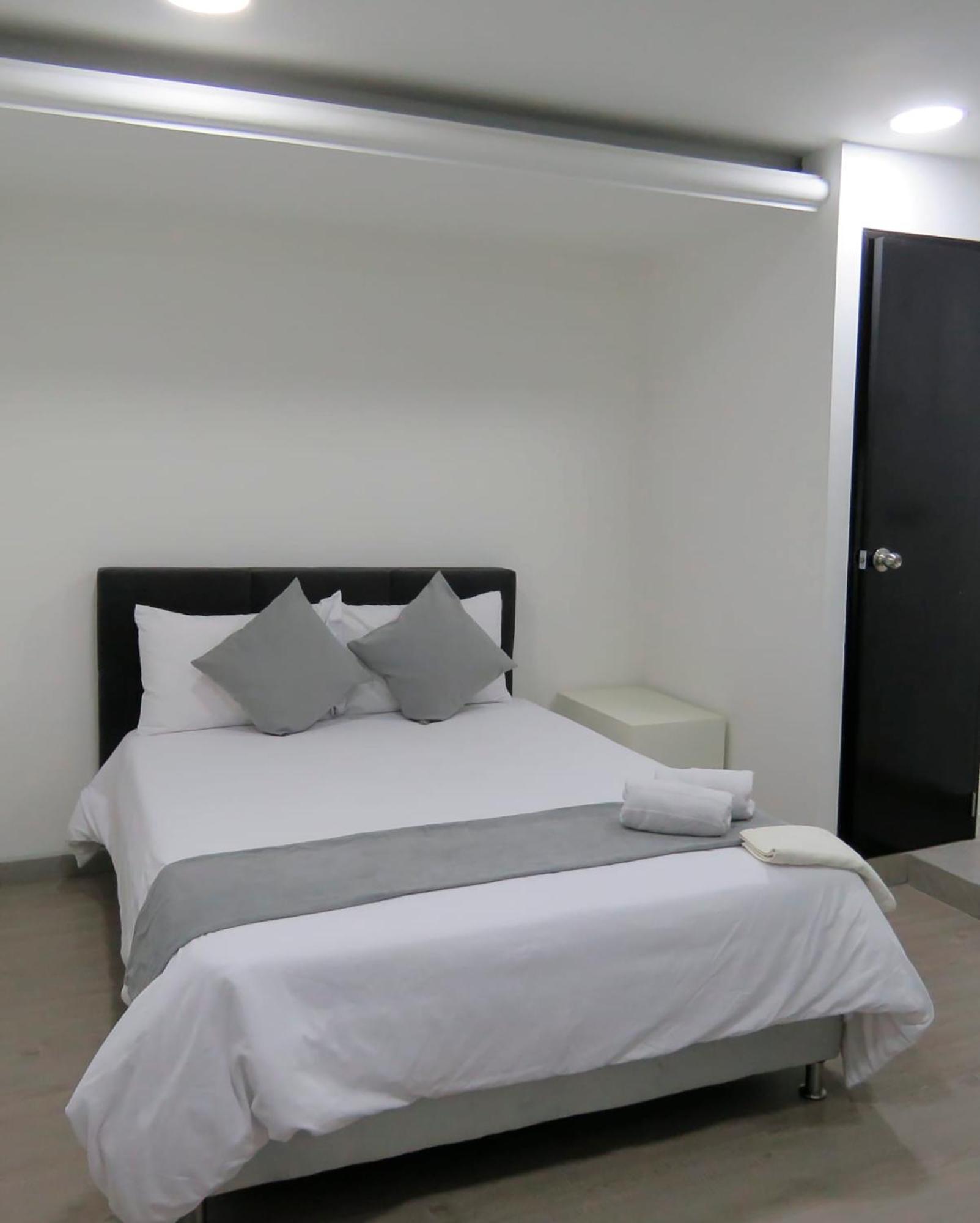 Hotel Orbe