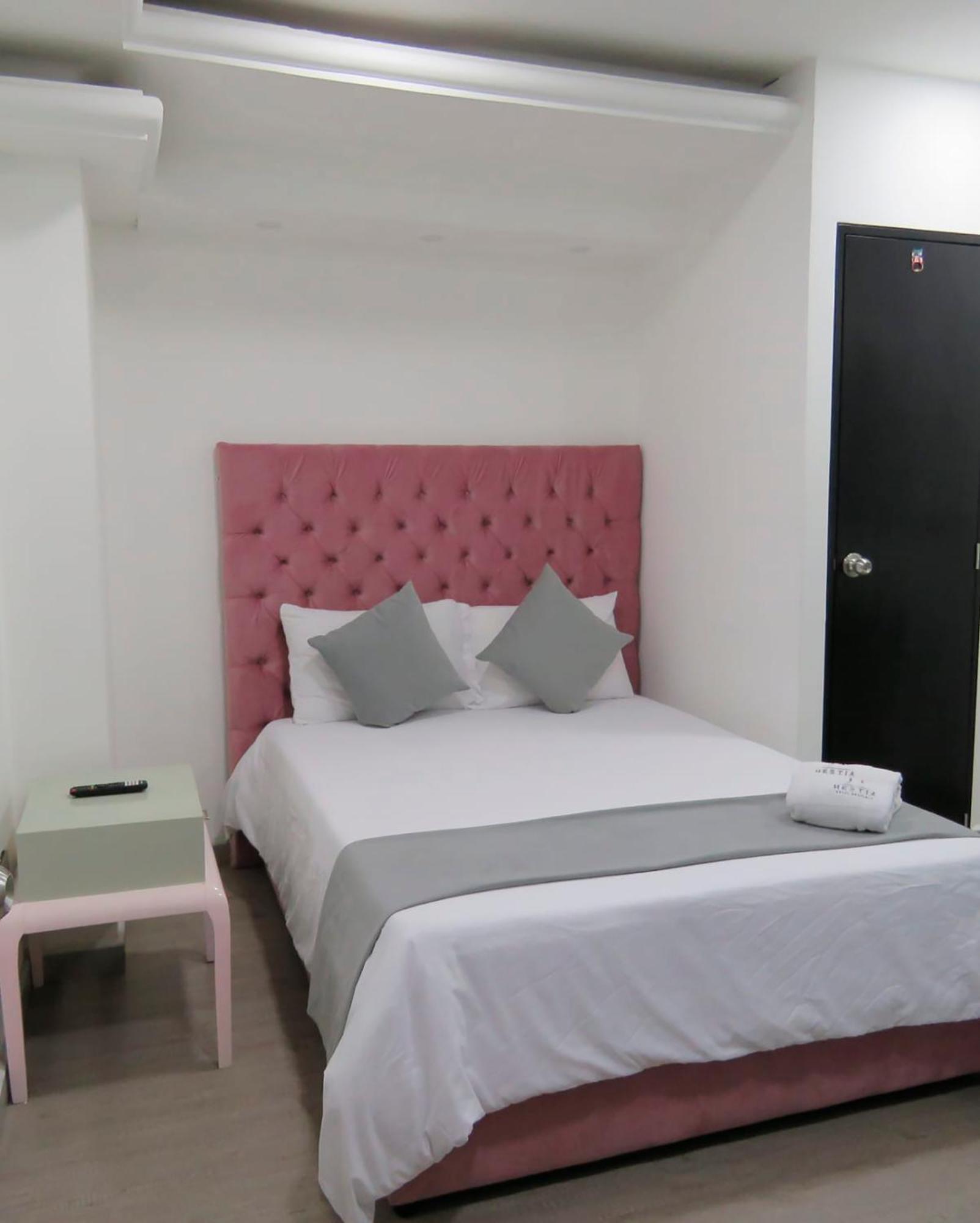 Orbe Hotel Medellín