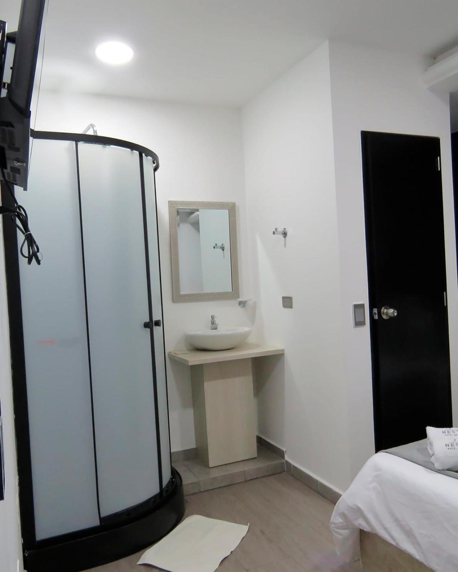 Hotel Orbe Medellín