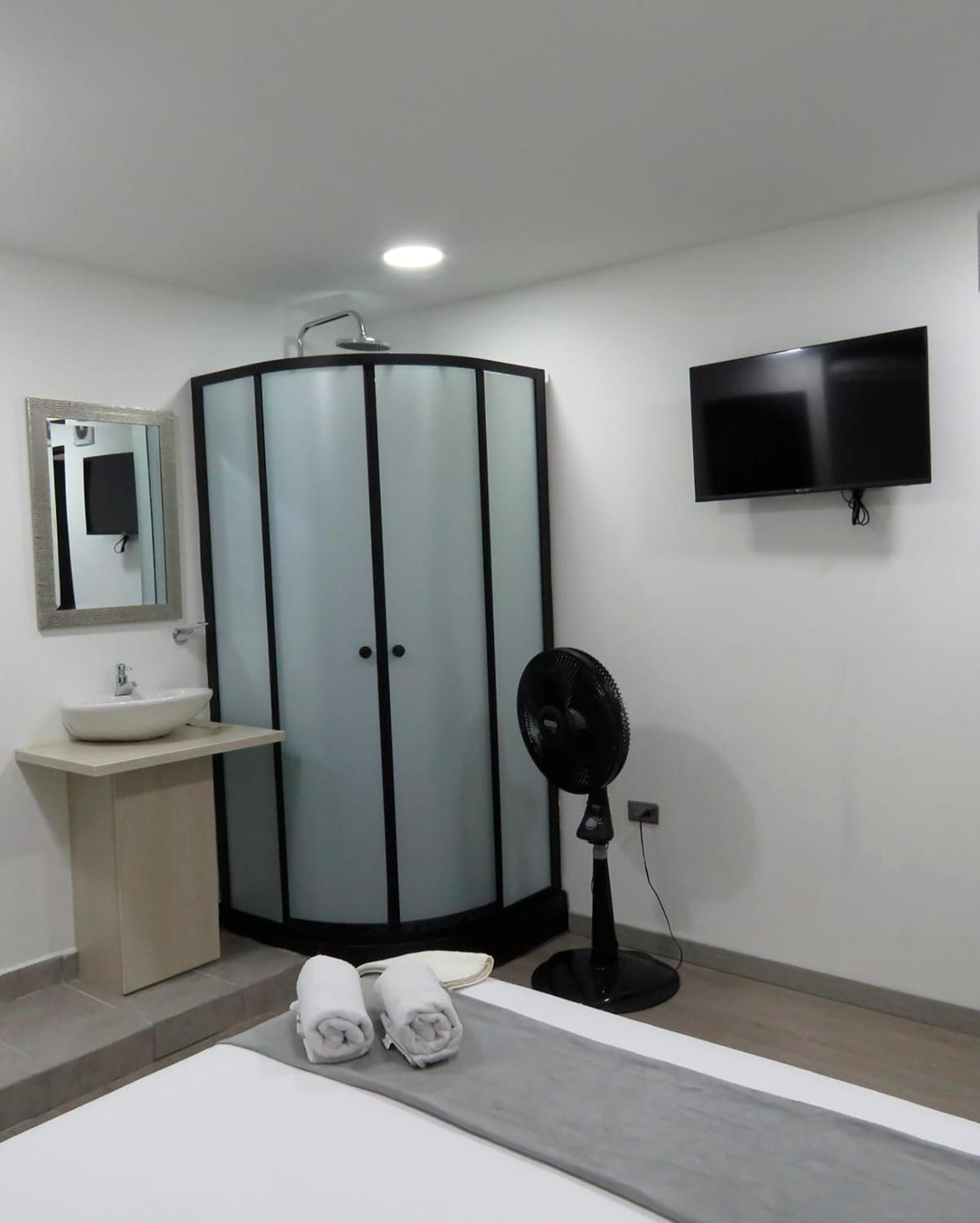 Orbe Hotel