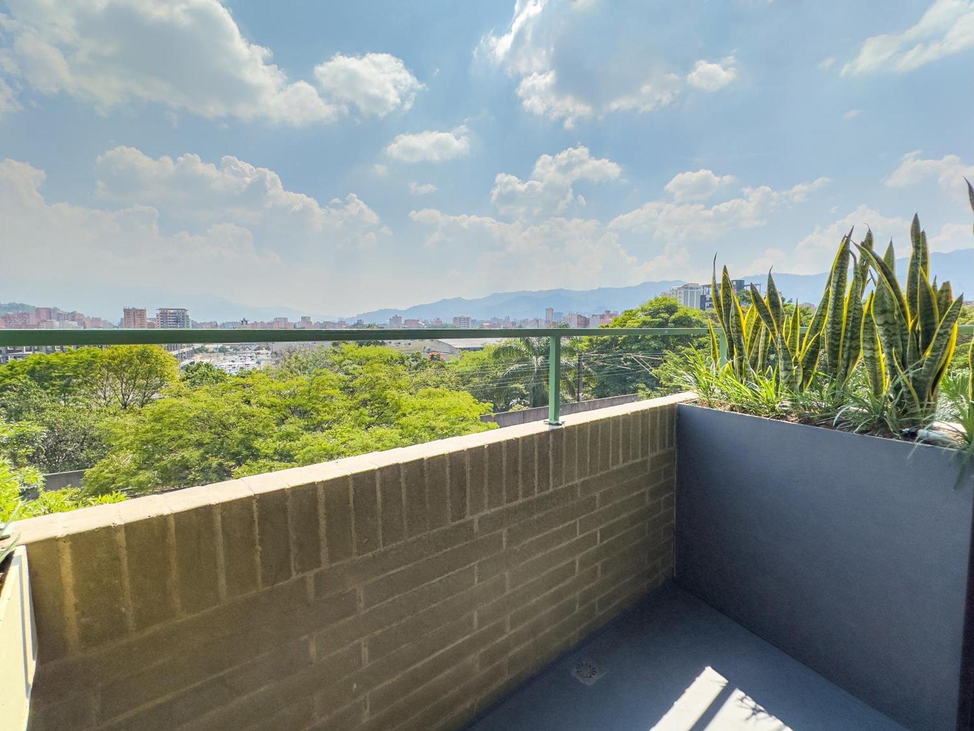 Apartamento B 48 Living By B Rent *