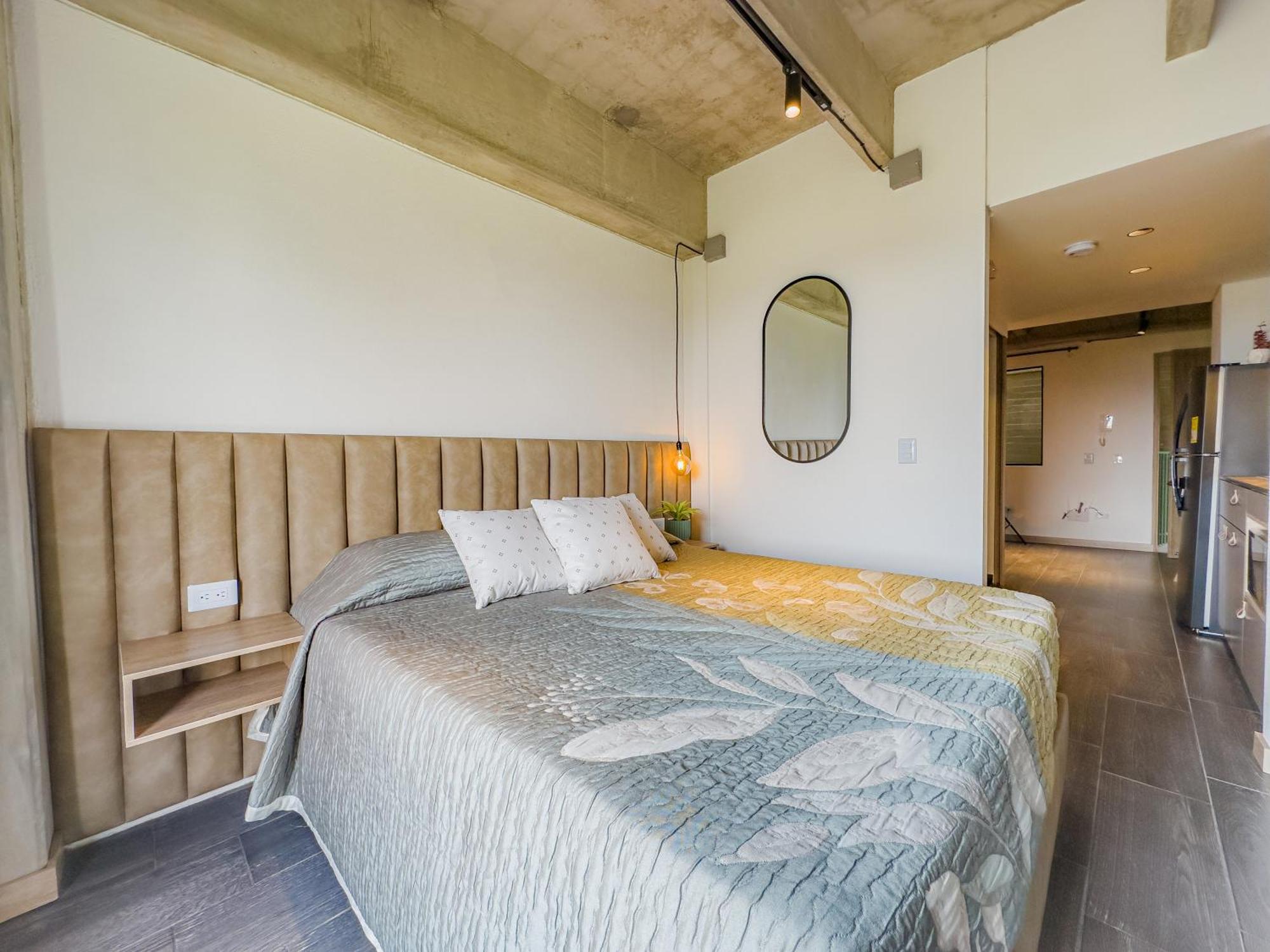 B 48 Living By B Rent Apartamento *