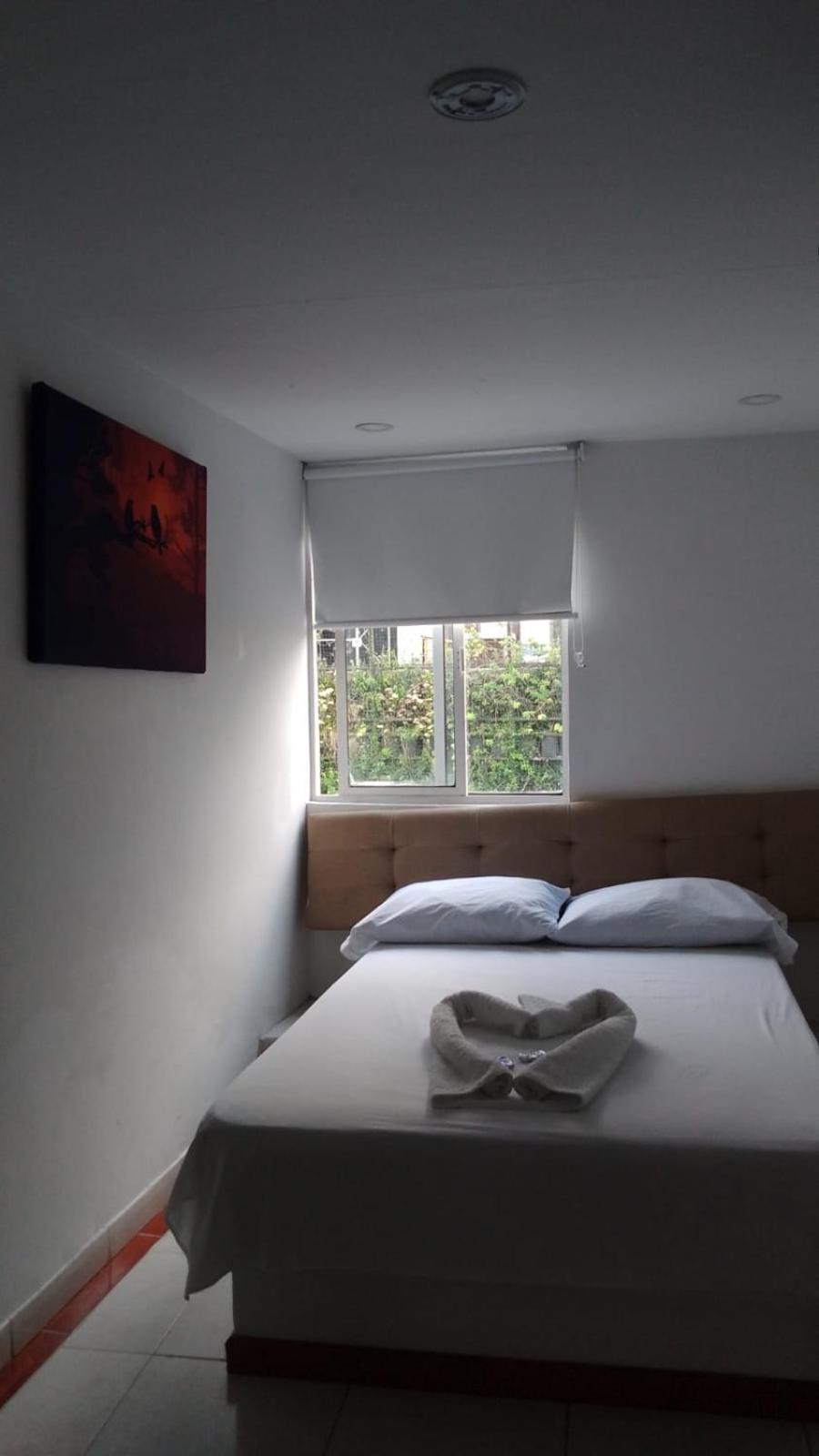 Bayadera Real 3* Medellín