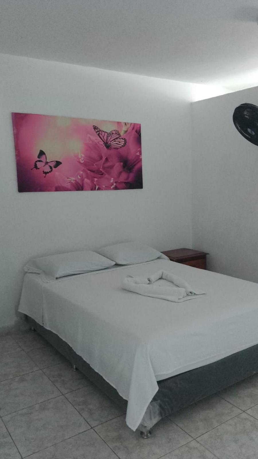Hotel Bayadera Real Medellín