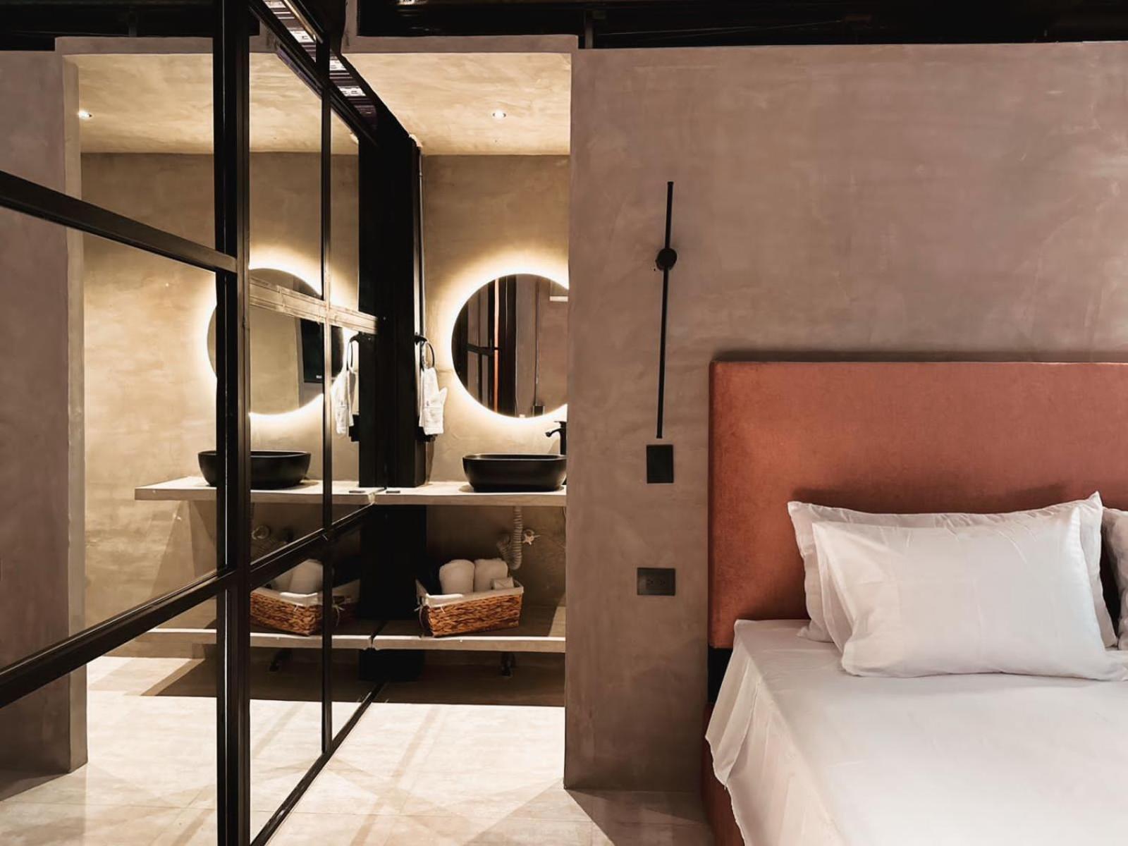 Provenza Luxury Terraza *