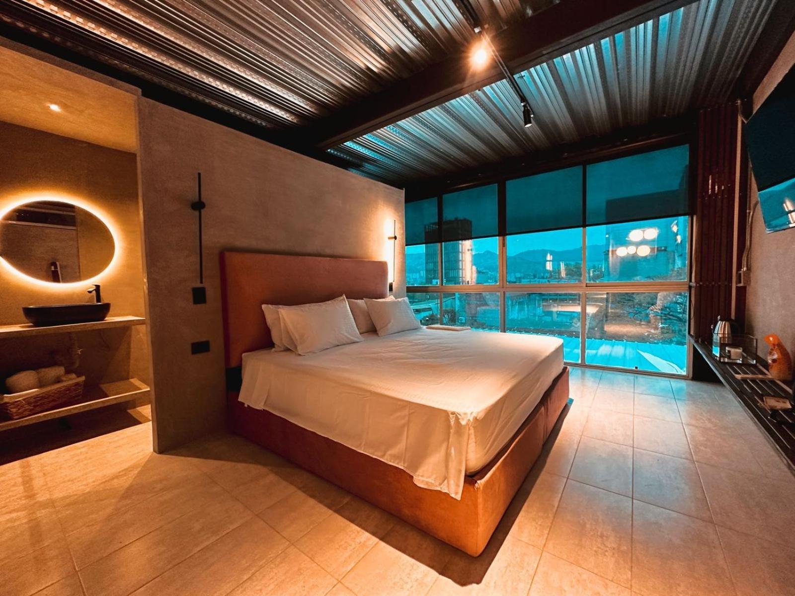 Provenza Luxury Terraza *