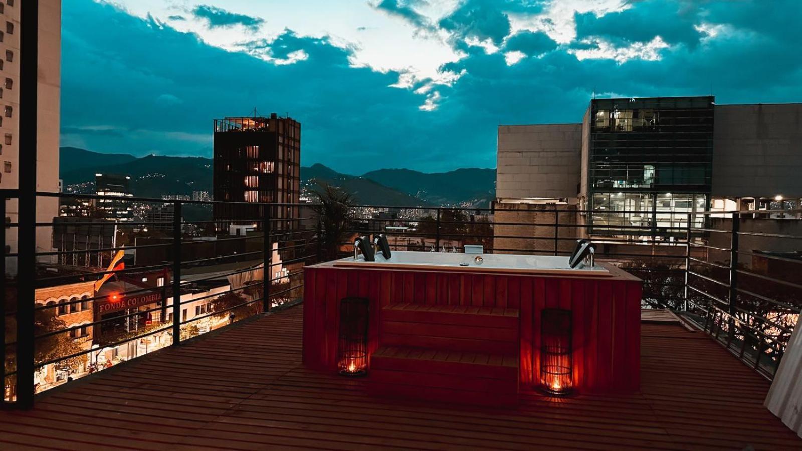 Provenza Luxury Terraza