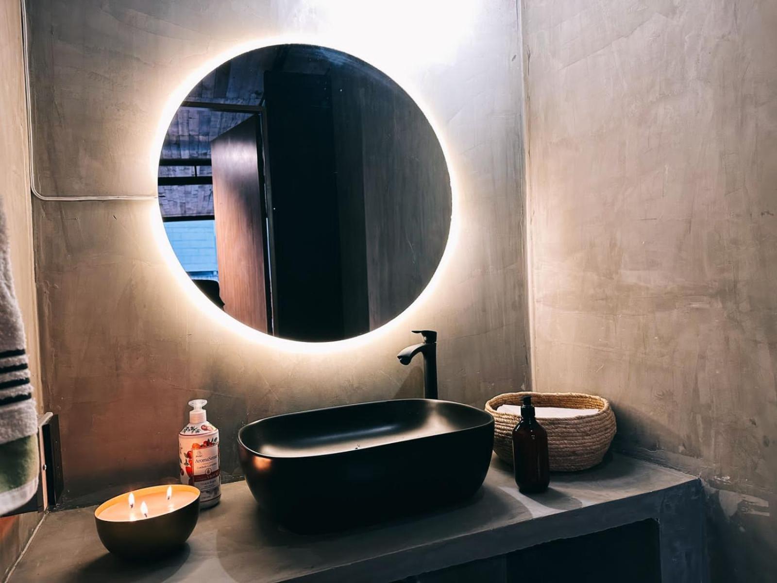 Apartamento Provenza Luxury Terraza