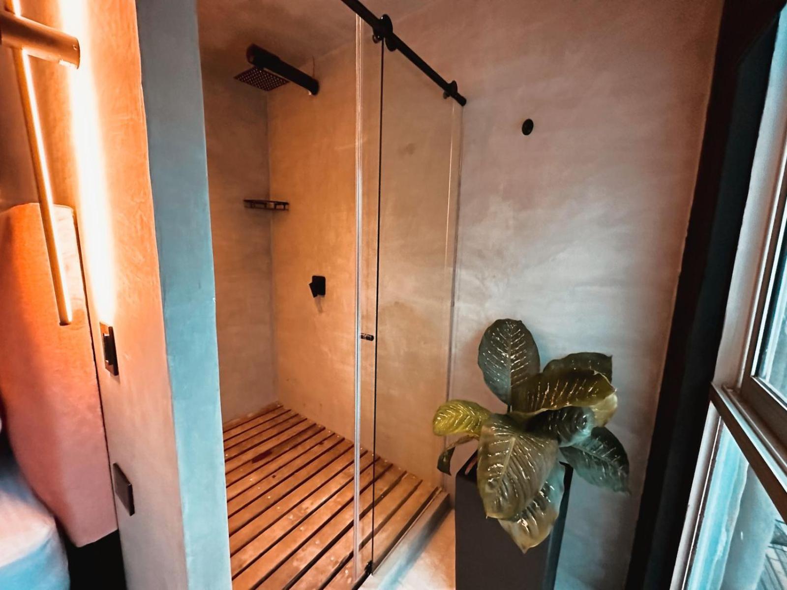 Provenza Luxury Terraza Apartamento Medellín