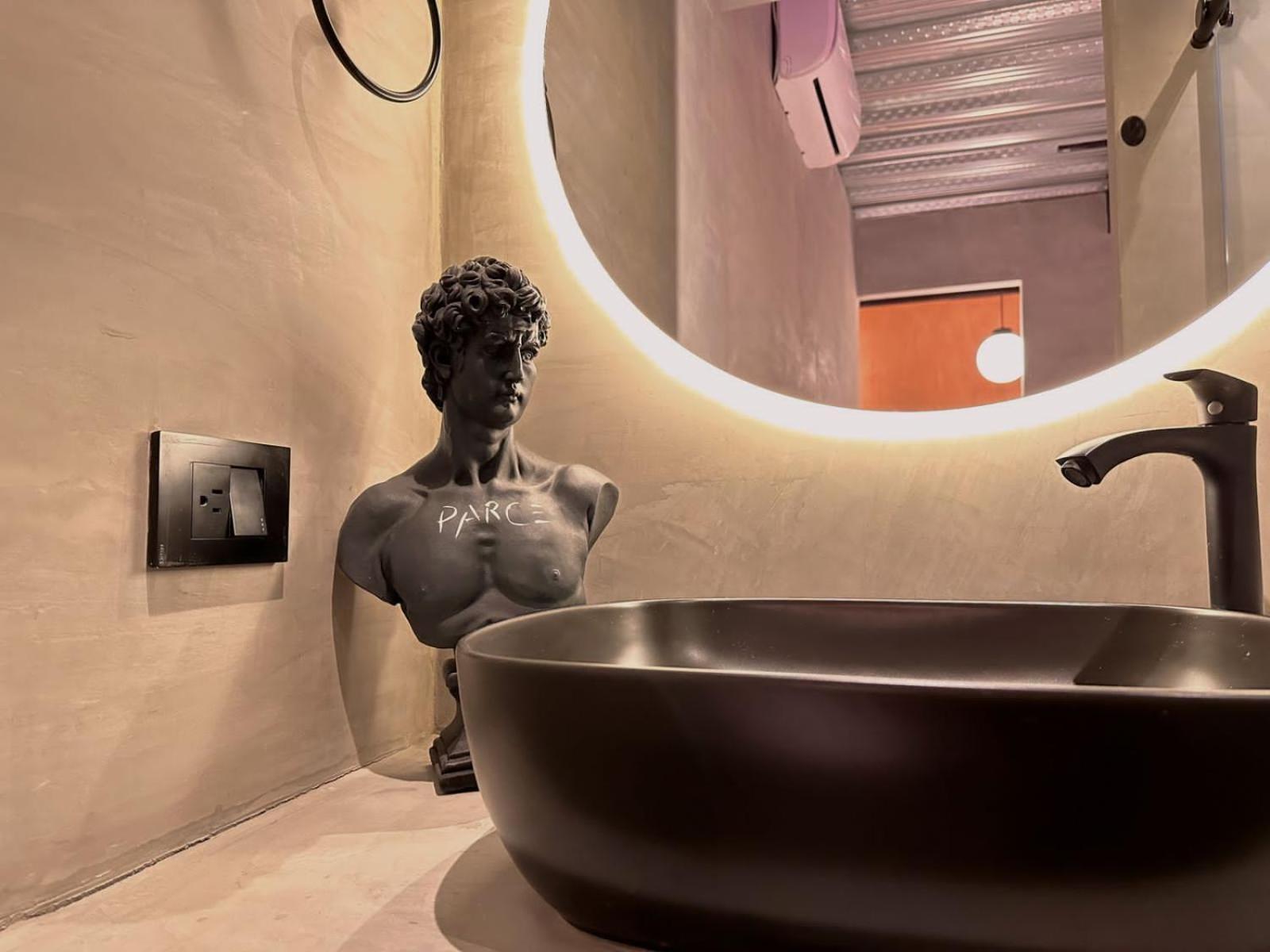 Apartamento Provenza Luxury Terraza Medellín