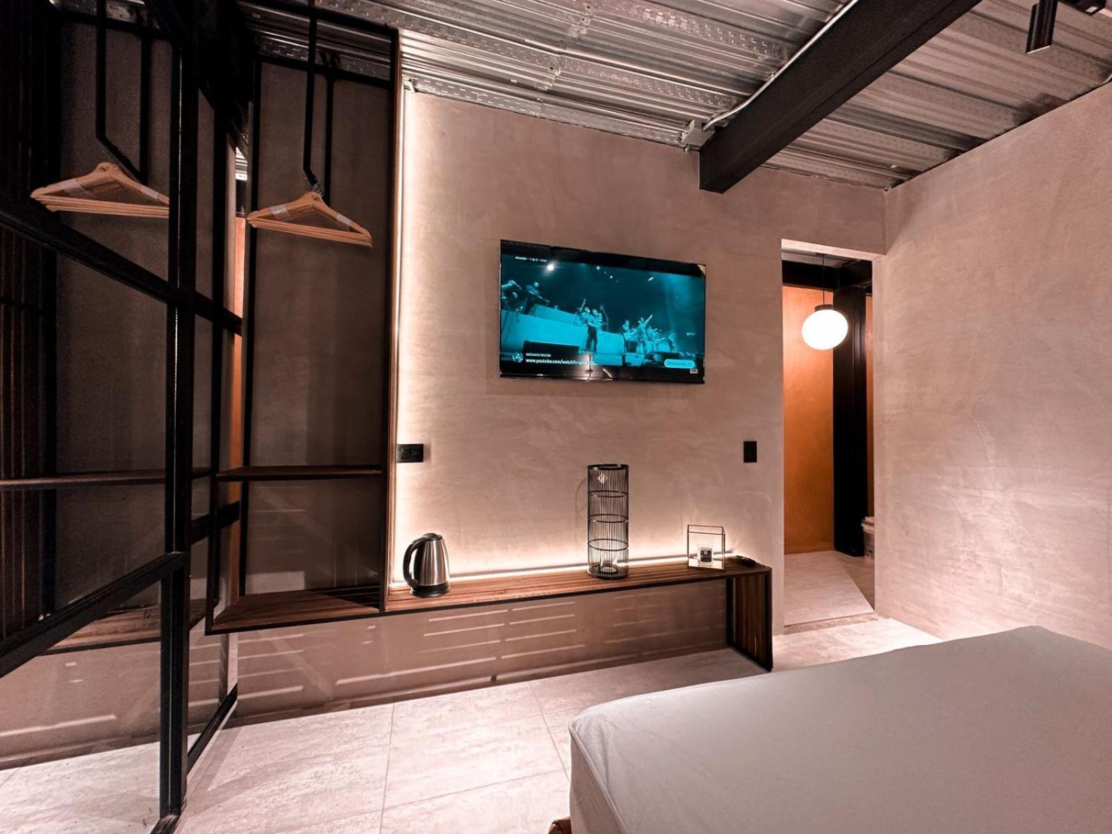 Provenza Luxury Terraza Apartamento *