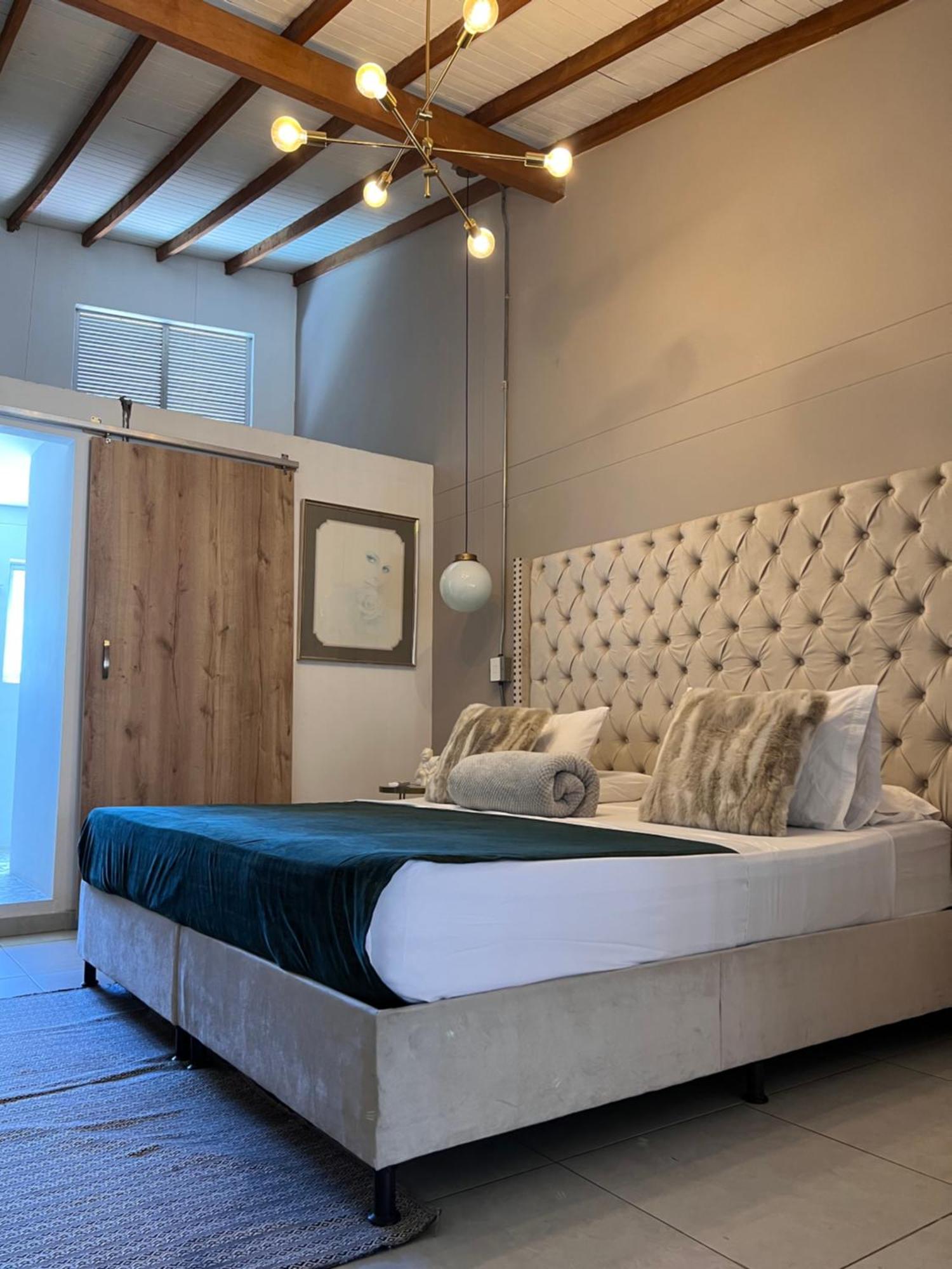 Provenza Luxury Terraza Apartamento Medellín