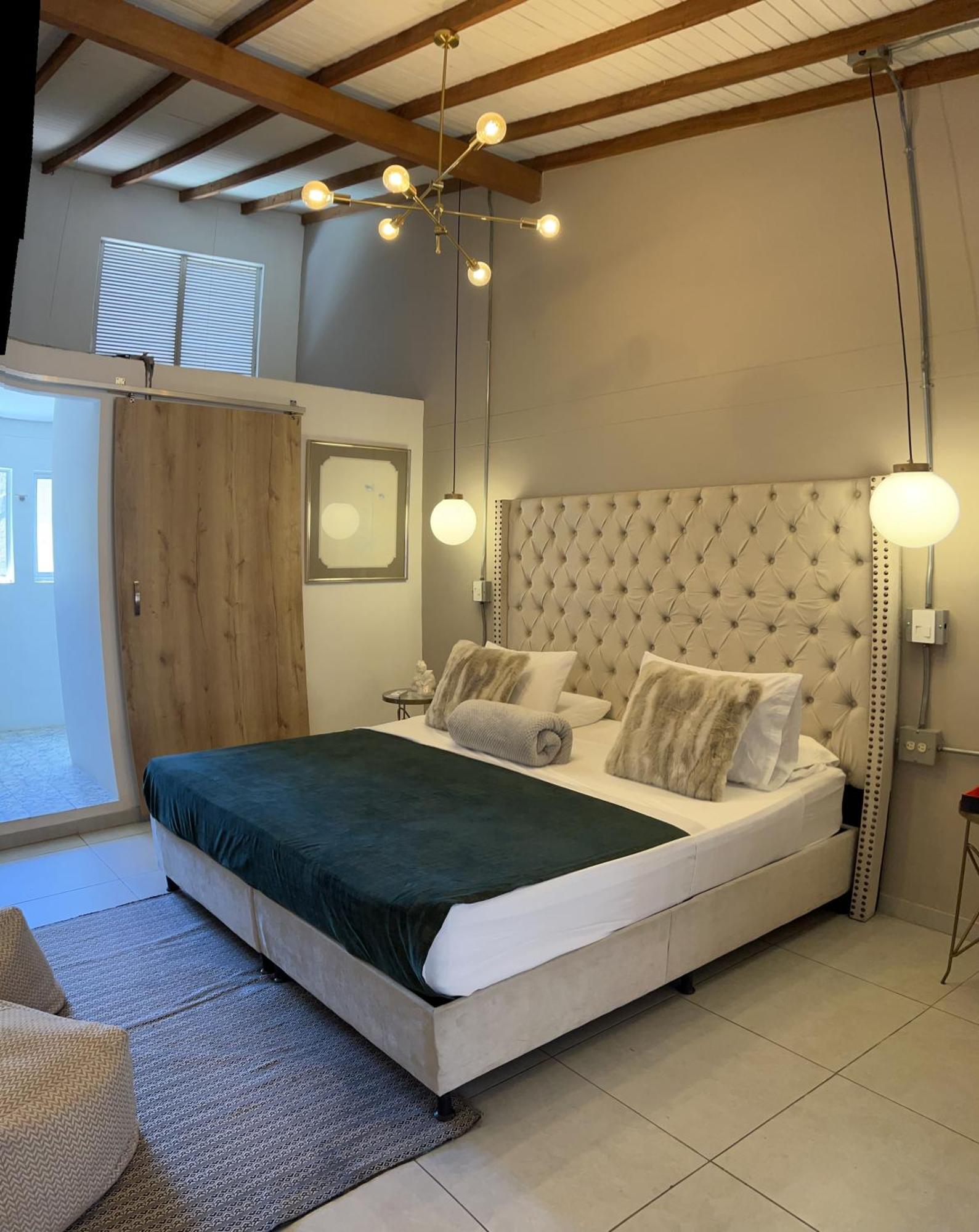 Provenza Luxury Terraza *