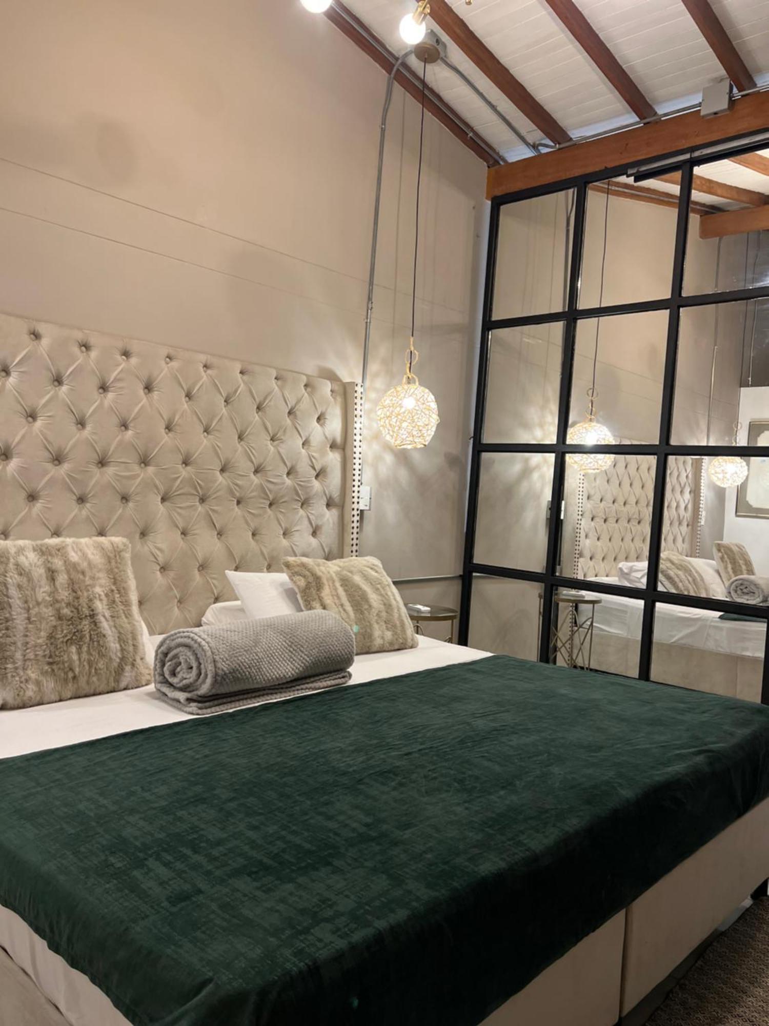 Provenza Luxury Terraza Medellín