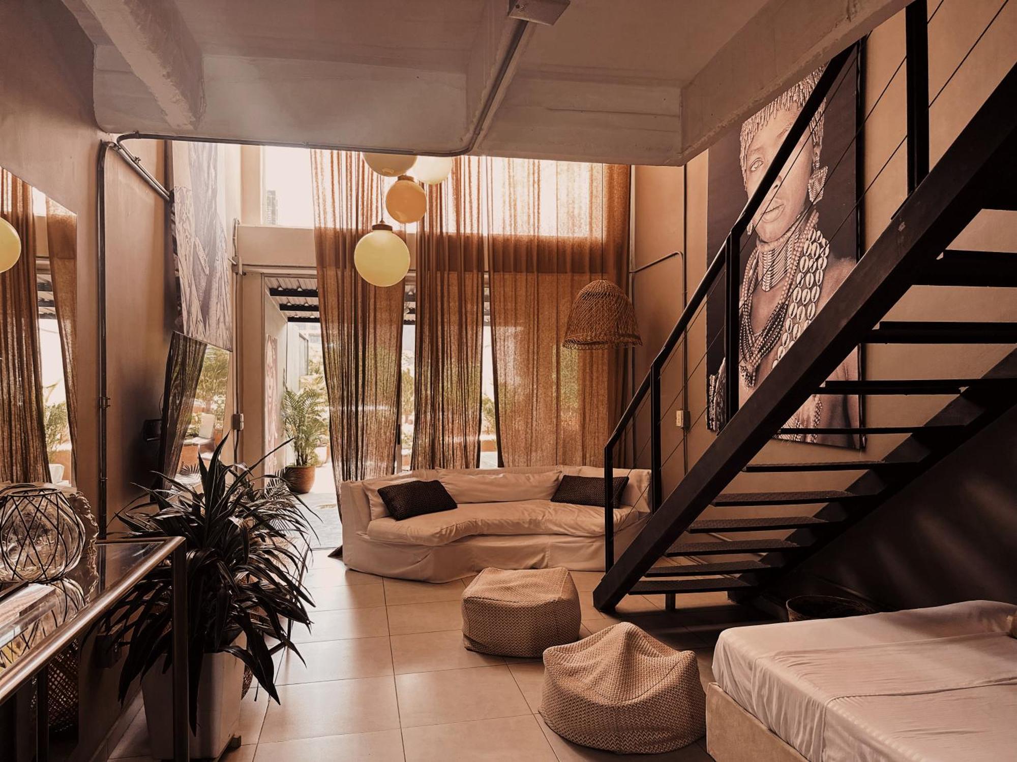 Provenza Luxury Terraza Apartamento Medellín
