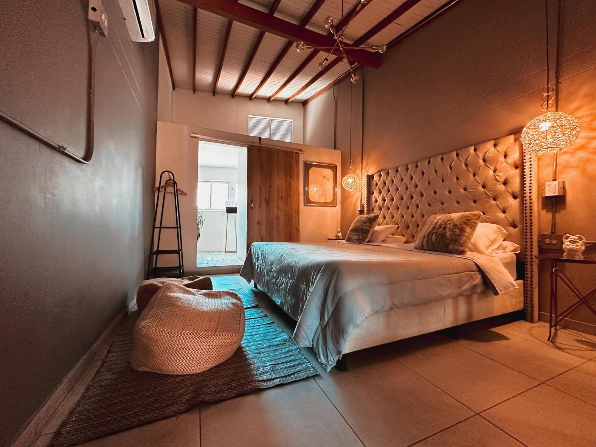 Provenza Luxury Terraza * Medellín